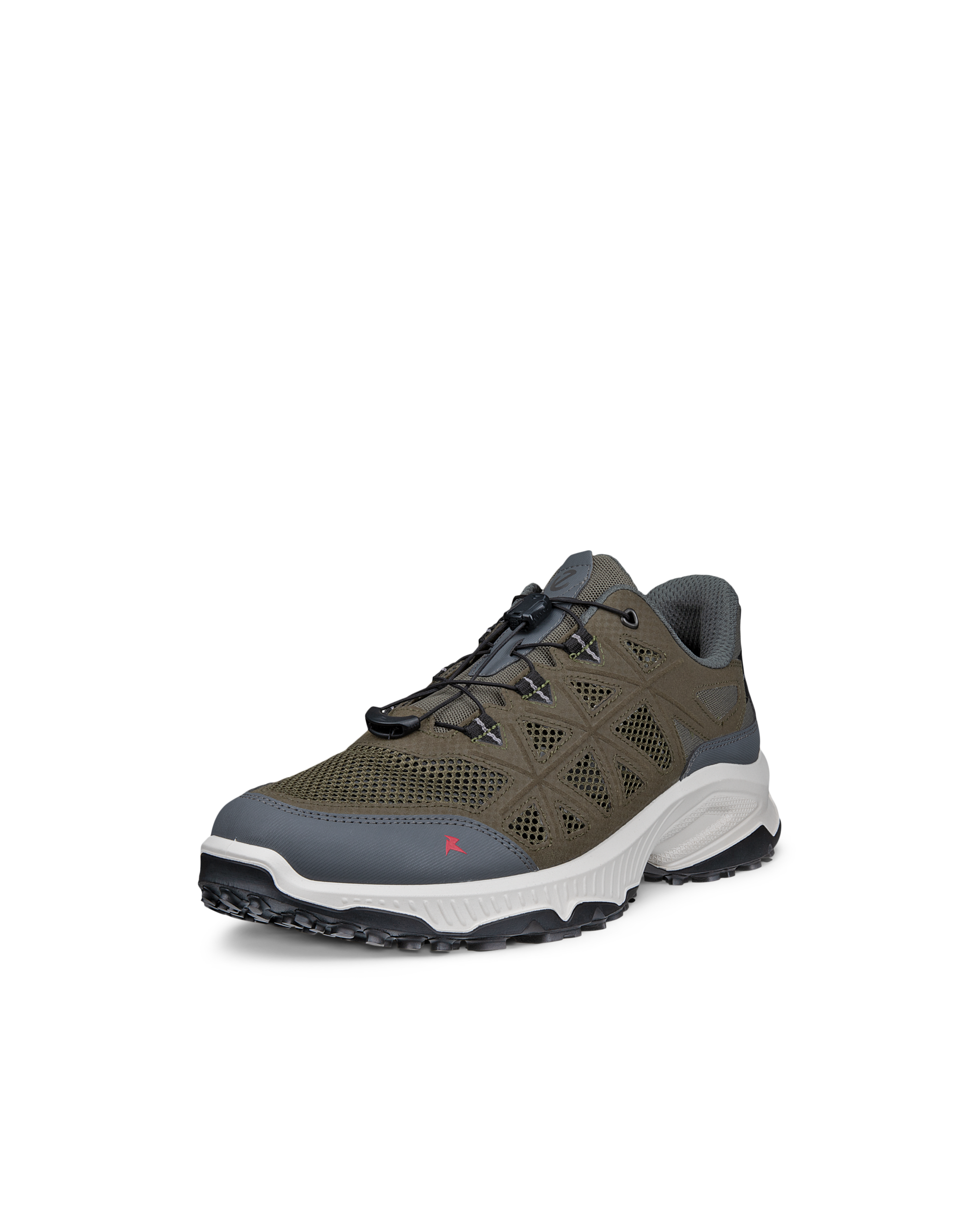 ECCO Receptor XP — Green