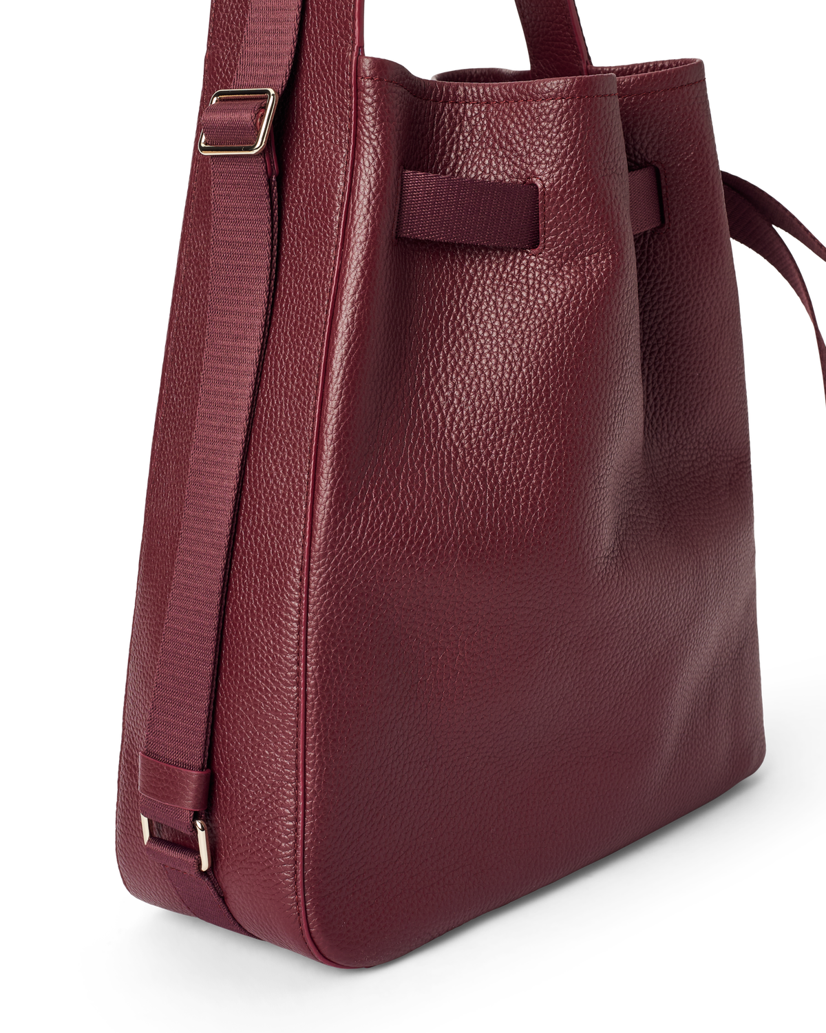 ECCO Sail Bag — Red