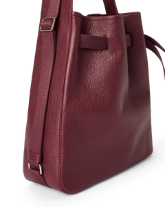 ECCO Sail Bag — Red 3
