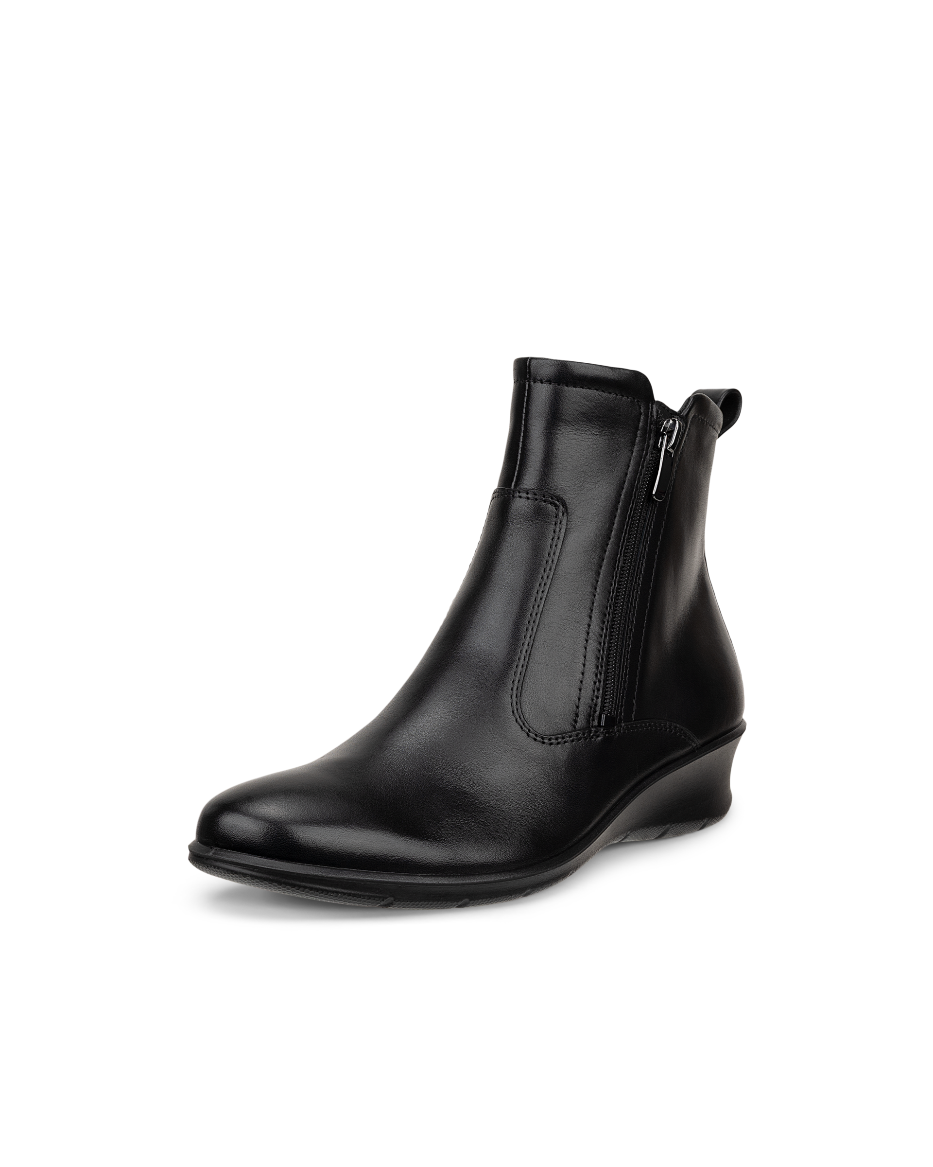 ECCO Felicia — Black