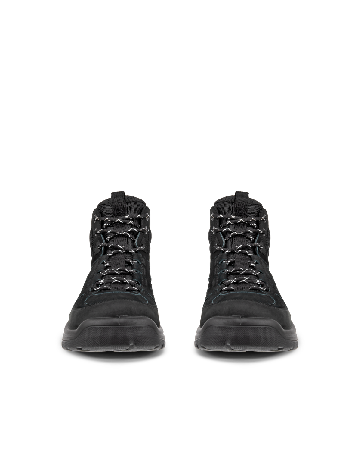 ECCO Offroad — Black