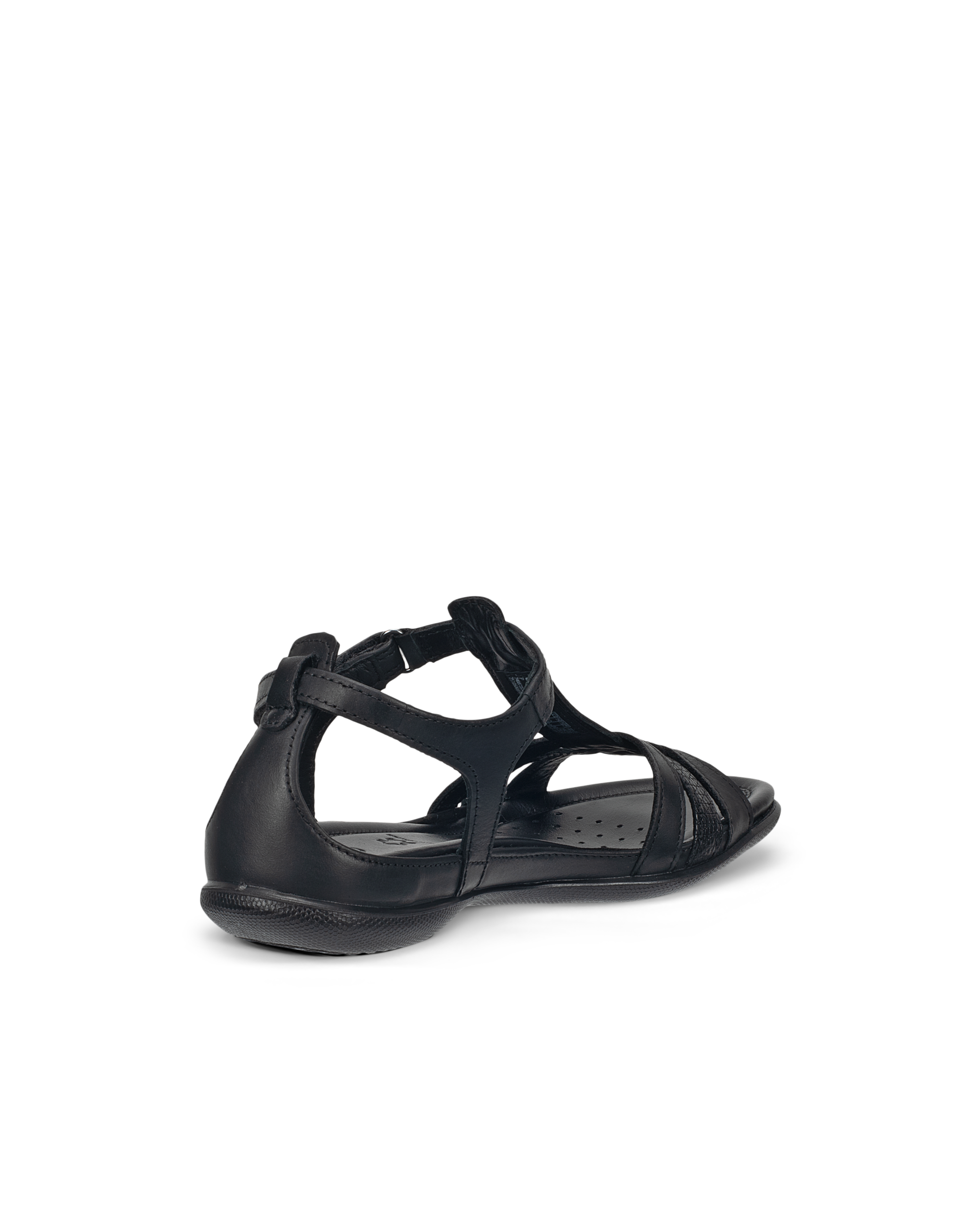 ECCO Flash — Black