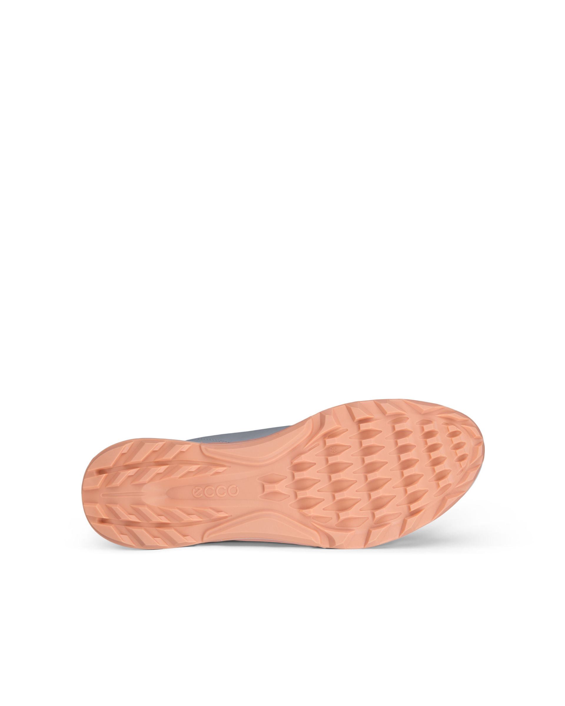ECCO GOLF BIOM C4 — Grey