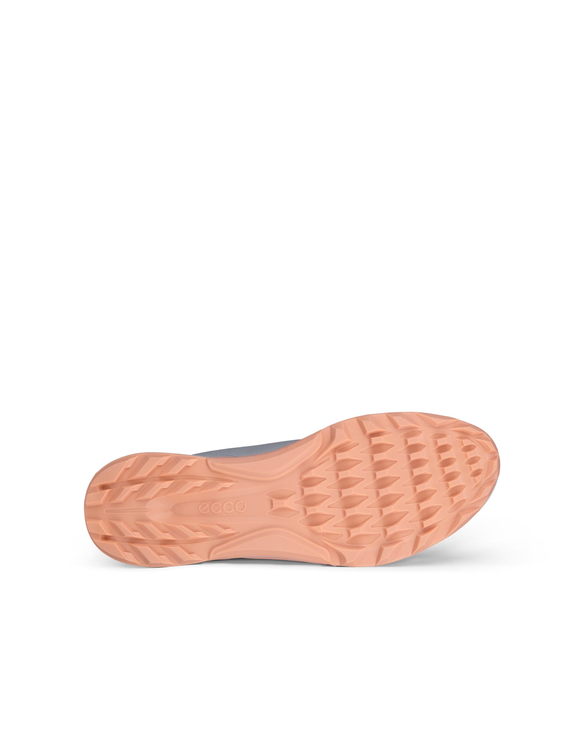 ECCO Golf BIOM C4 Hybrid ウィメンズ レザーGore-Texゴルフシューズ - グレー - Sole