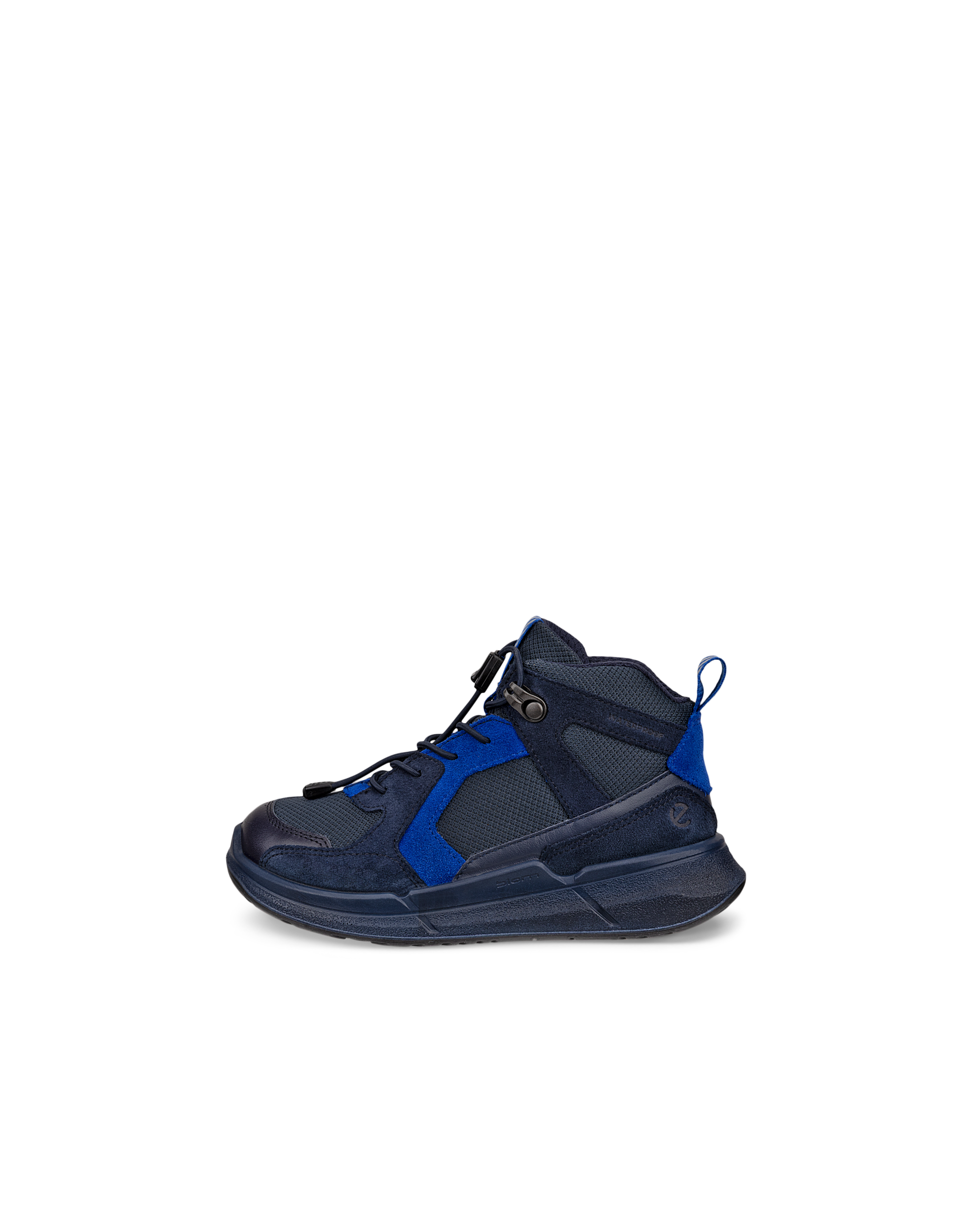 ECCO BIOM 2.2 - Kids' Sneaker Boot - Blue - 31
