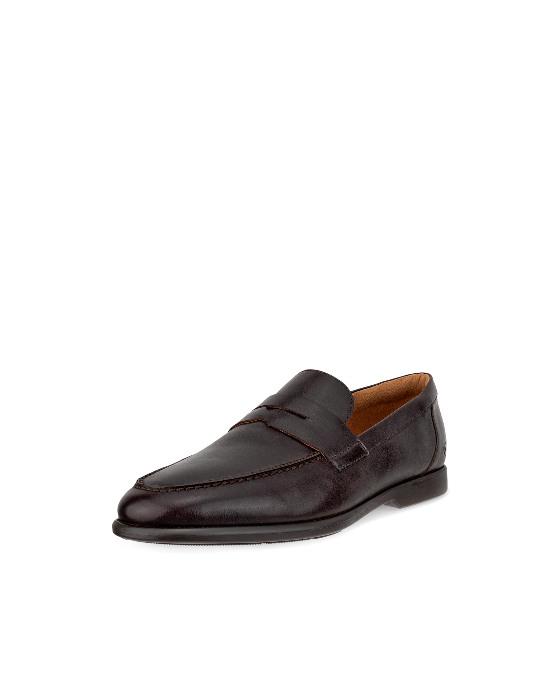 ECCO Metropole Verona — Brown