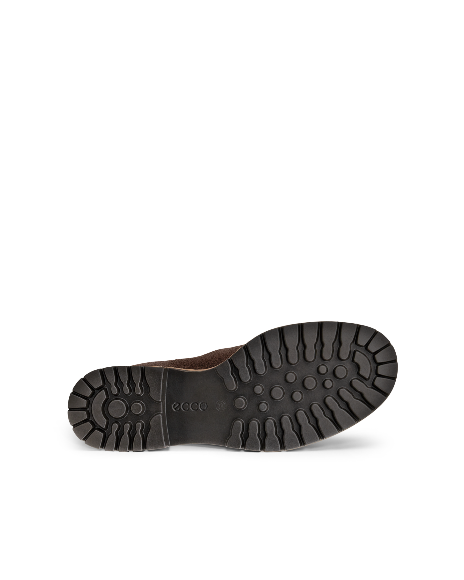 ECCO ELAINA — Brown