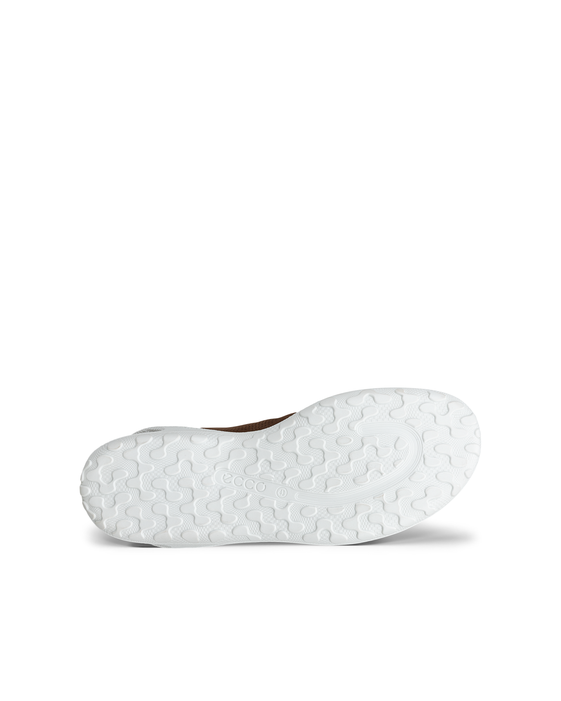 ECCO BIOM LITE — Brown