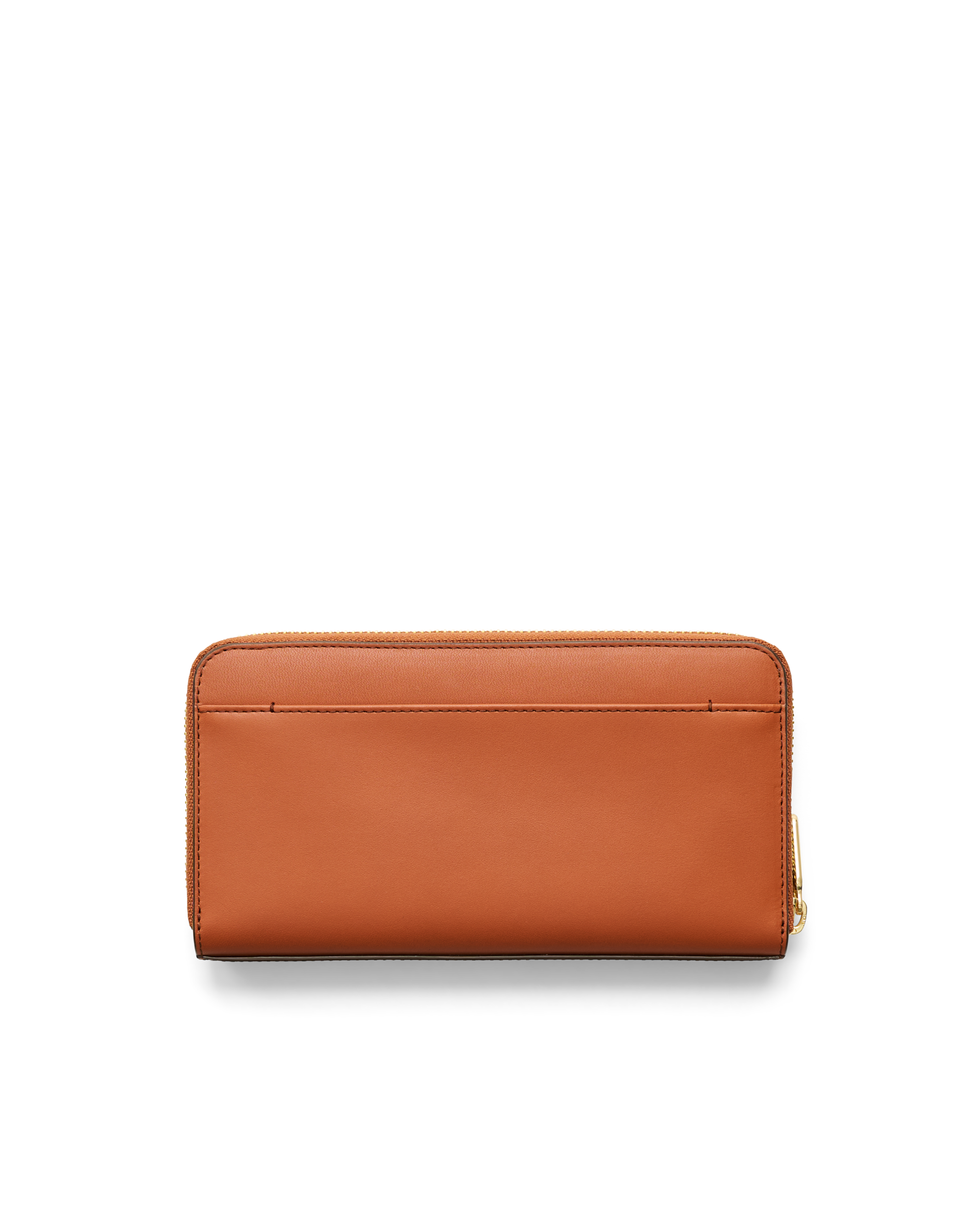 ECCO Wallet E Wave Continental — Brown