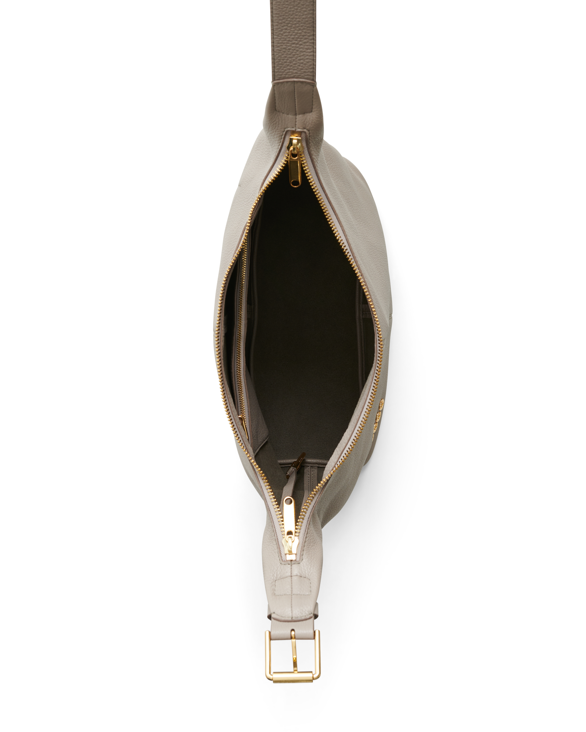 ECCO Hobo Medium — Beige