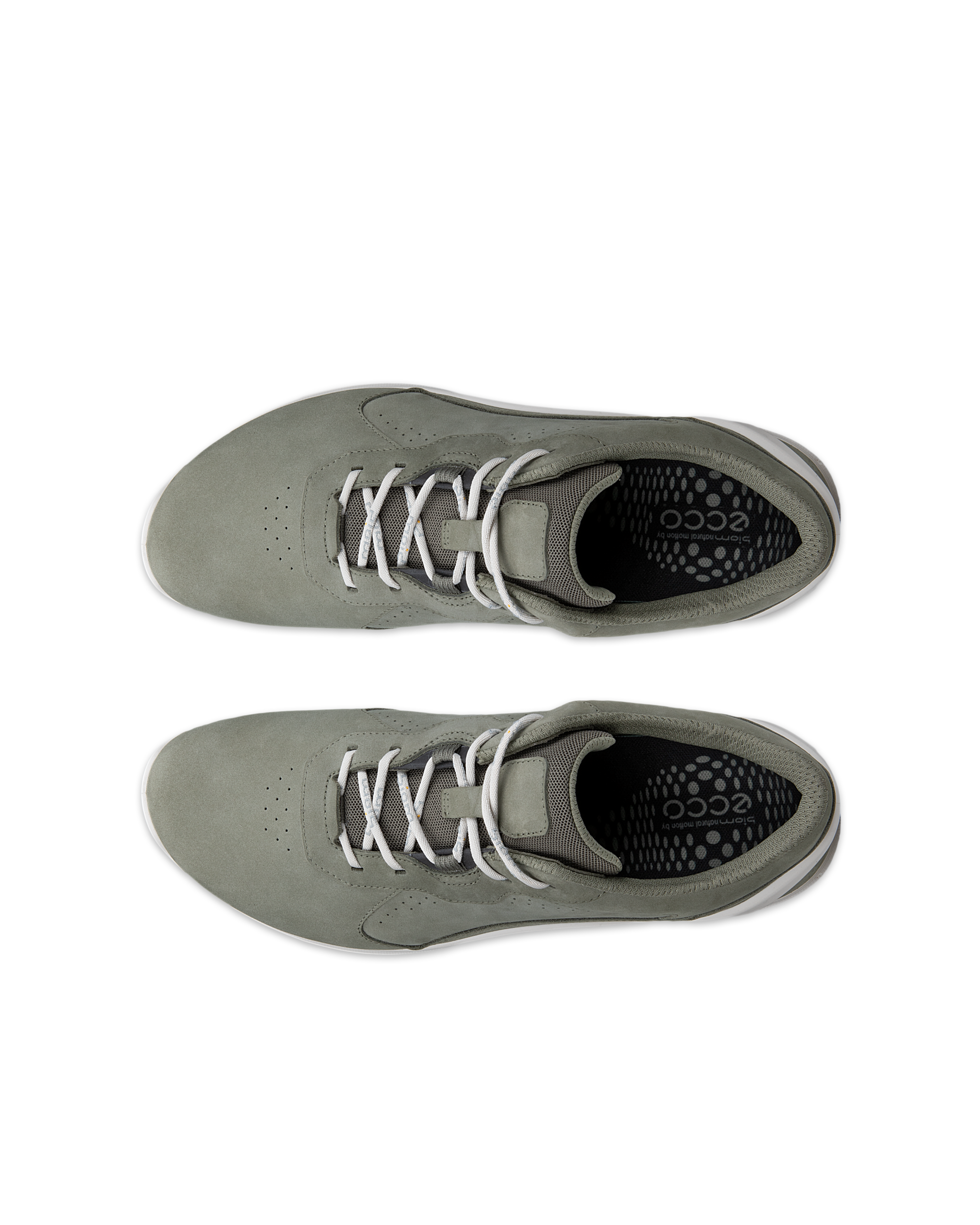 ECCO Biom Energi — Green