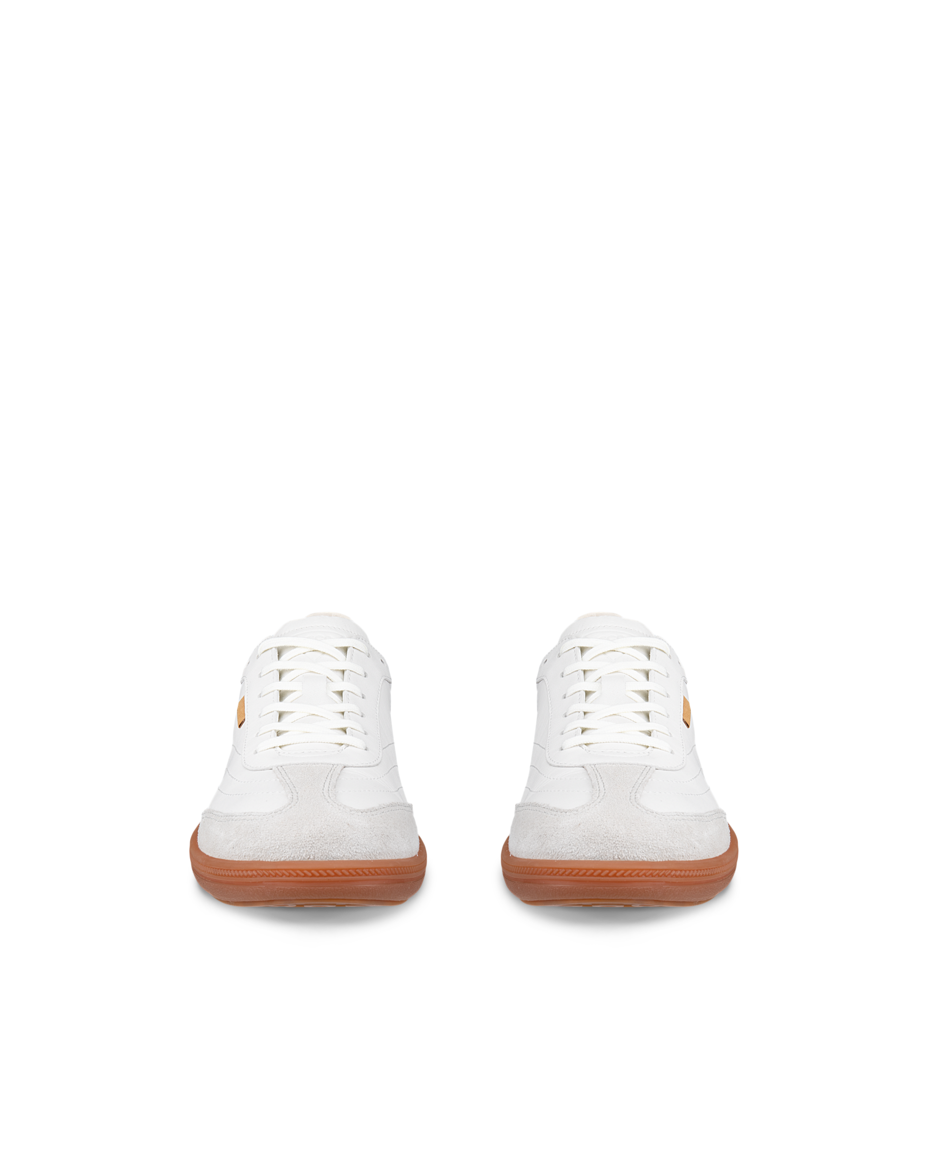 ECCO Soft 11 — White