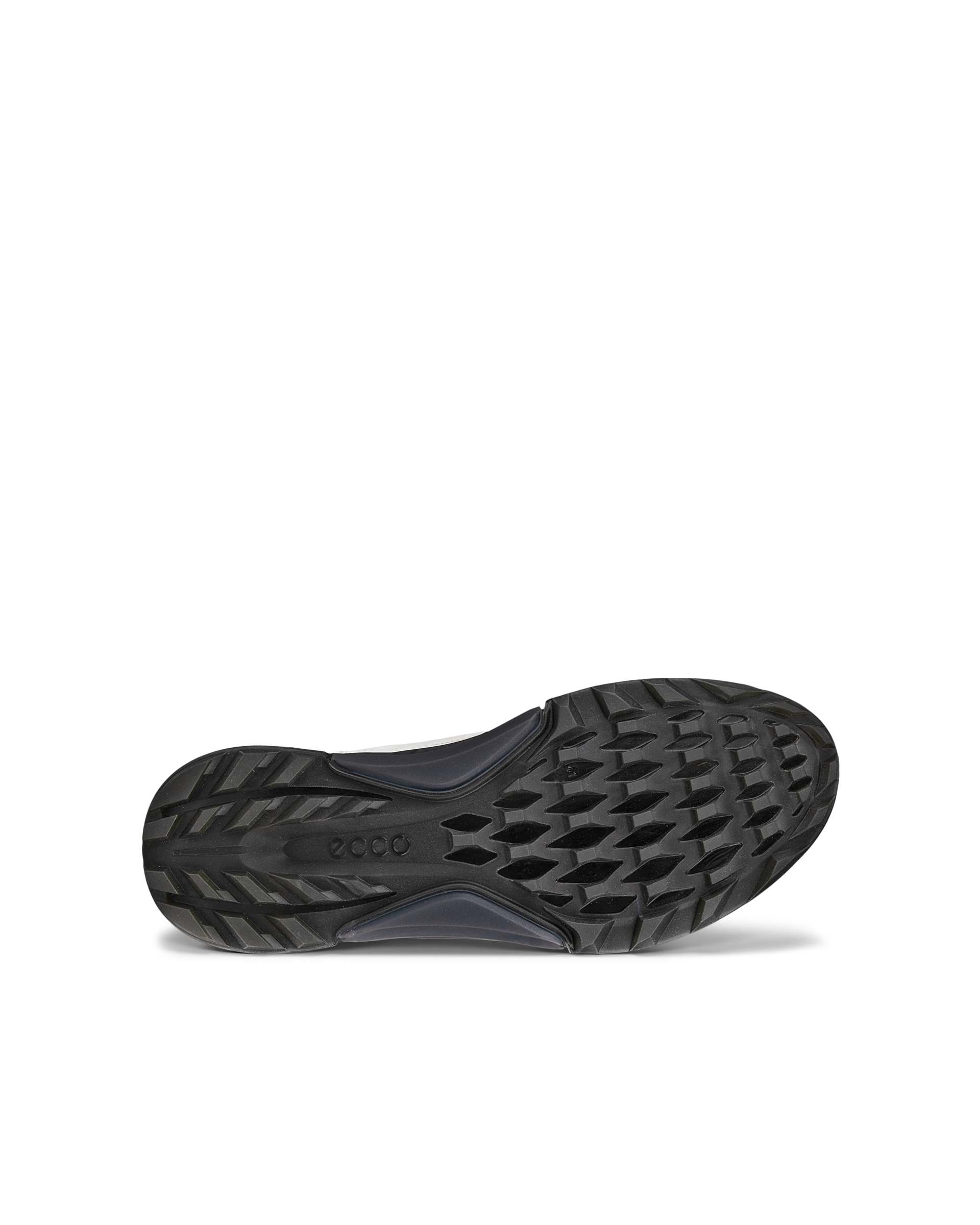 ECCO Golf BIOM C4 Men メンズ レザーGore-Texゴルフシューズ | ホワイト