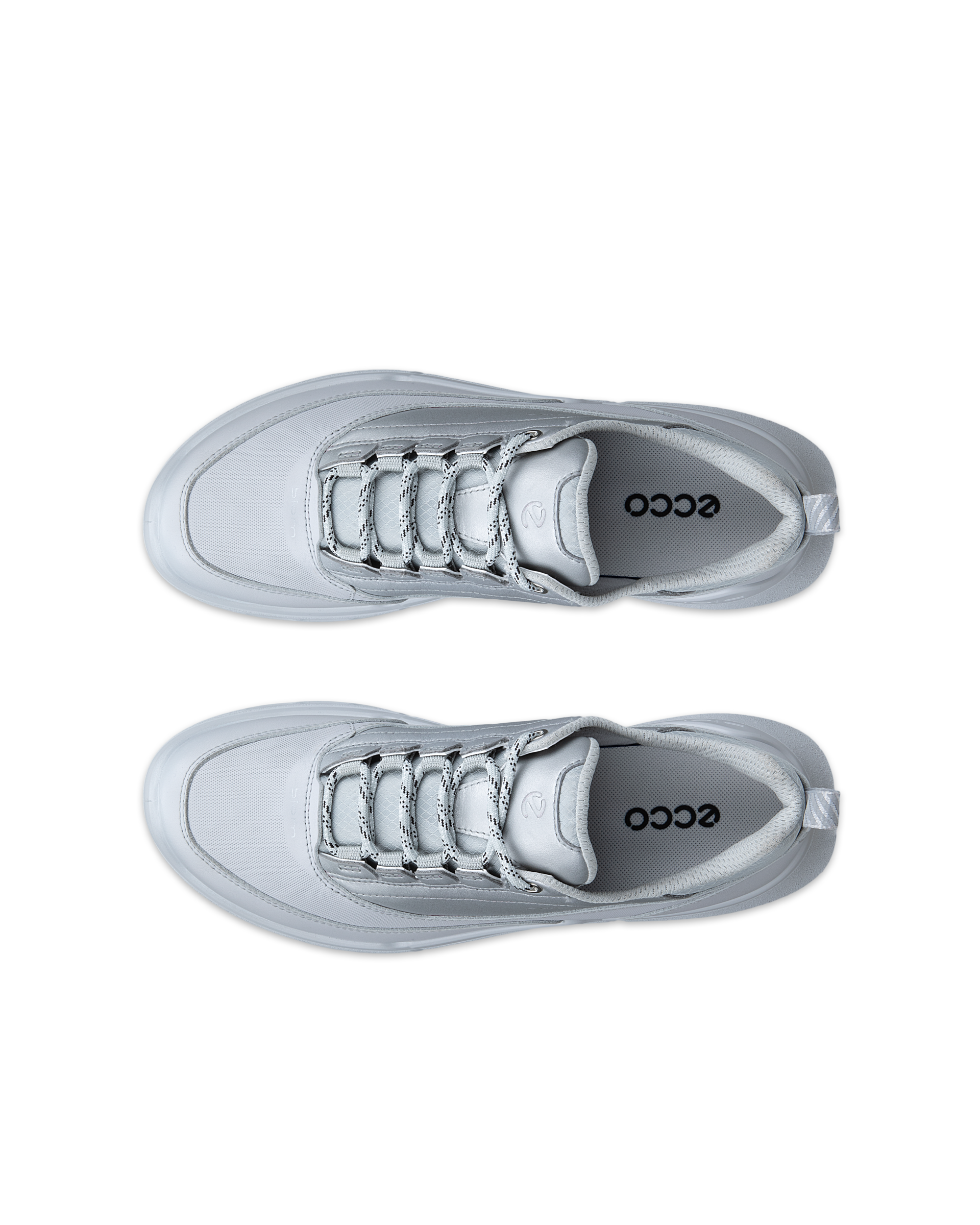 ECCO Biom 720 Gore-Tex — Gray