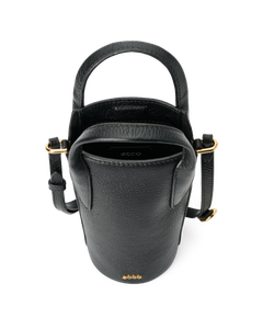 ECCO Pot Bag — Black 4