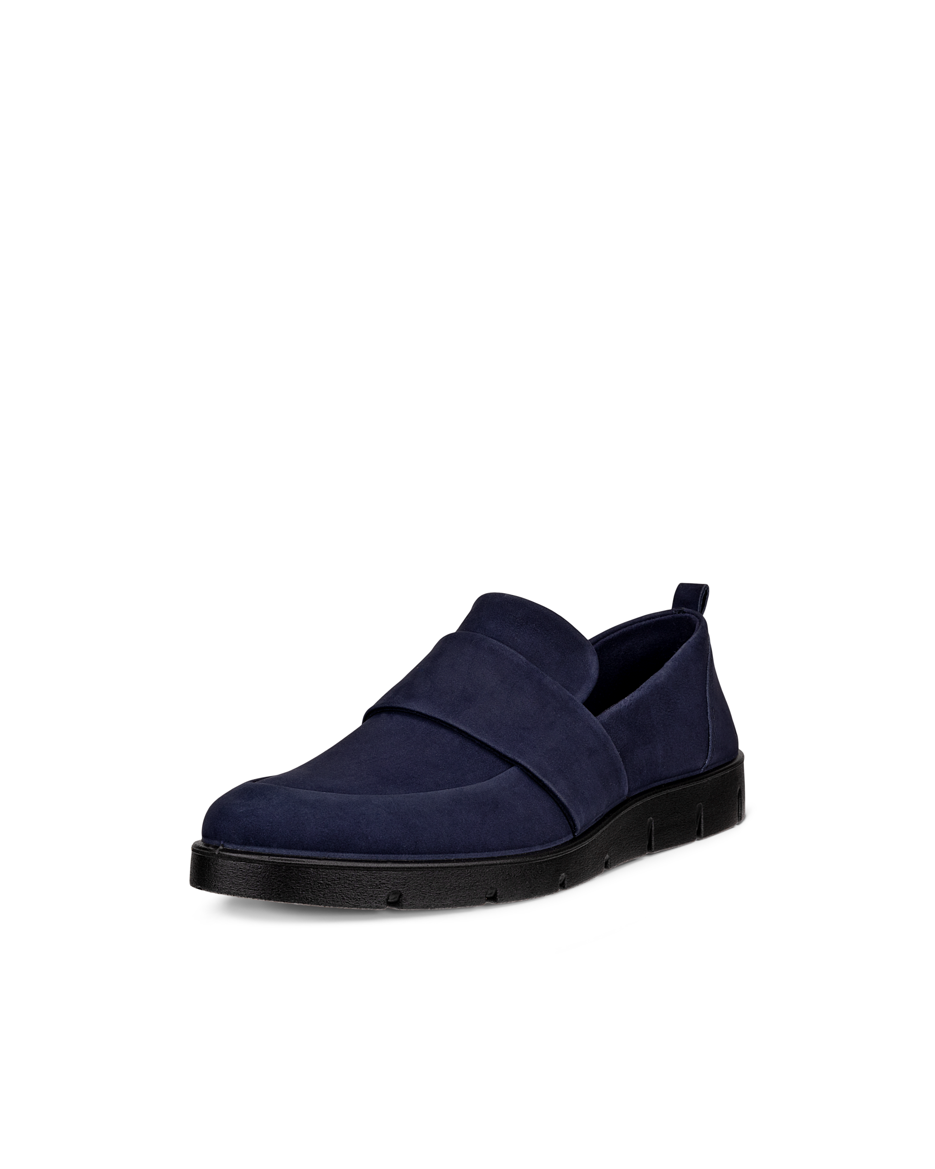 ECCO Bella — Blue (alternate view)