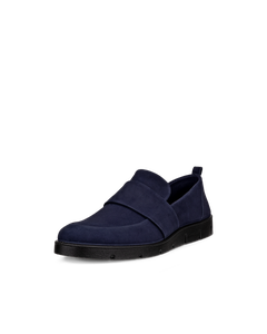 ECCO Bella — Blue 2