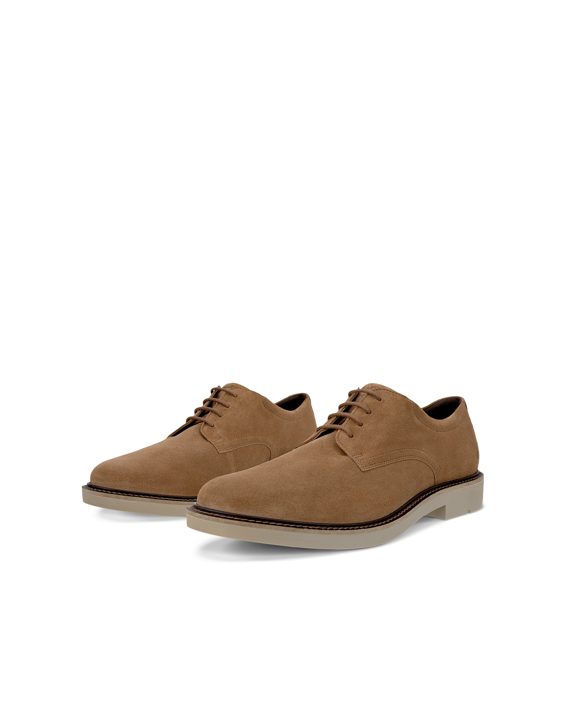 ECCO Metropole London — Brown