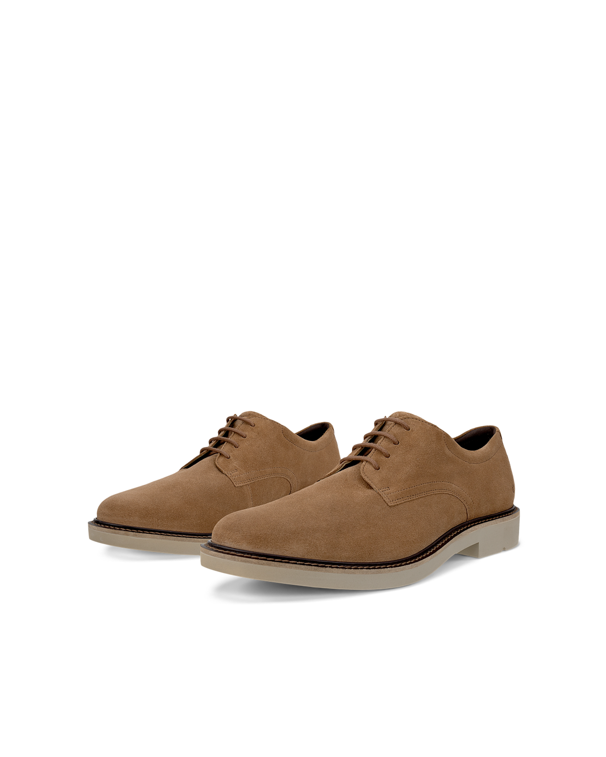ECCO Metropole London — Brown