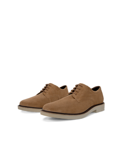 ECCO Metropole London — Brown 6