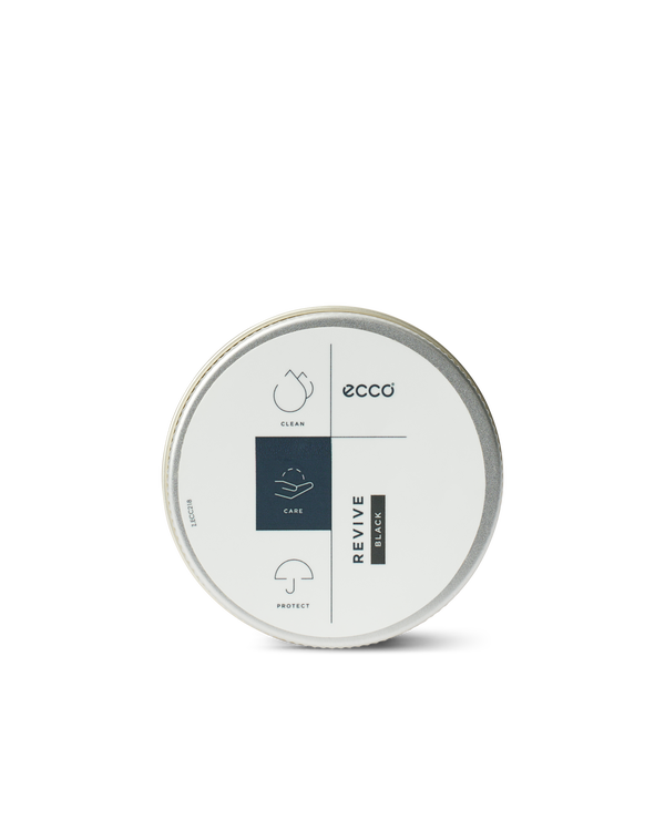 ECCO Revive — Black