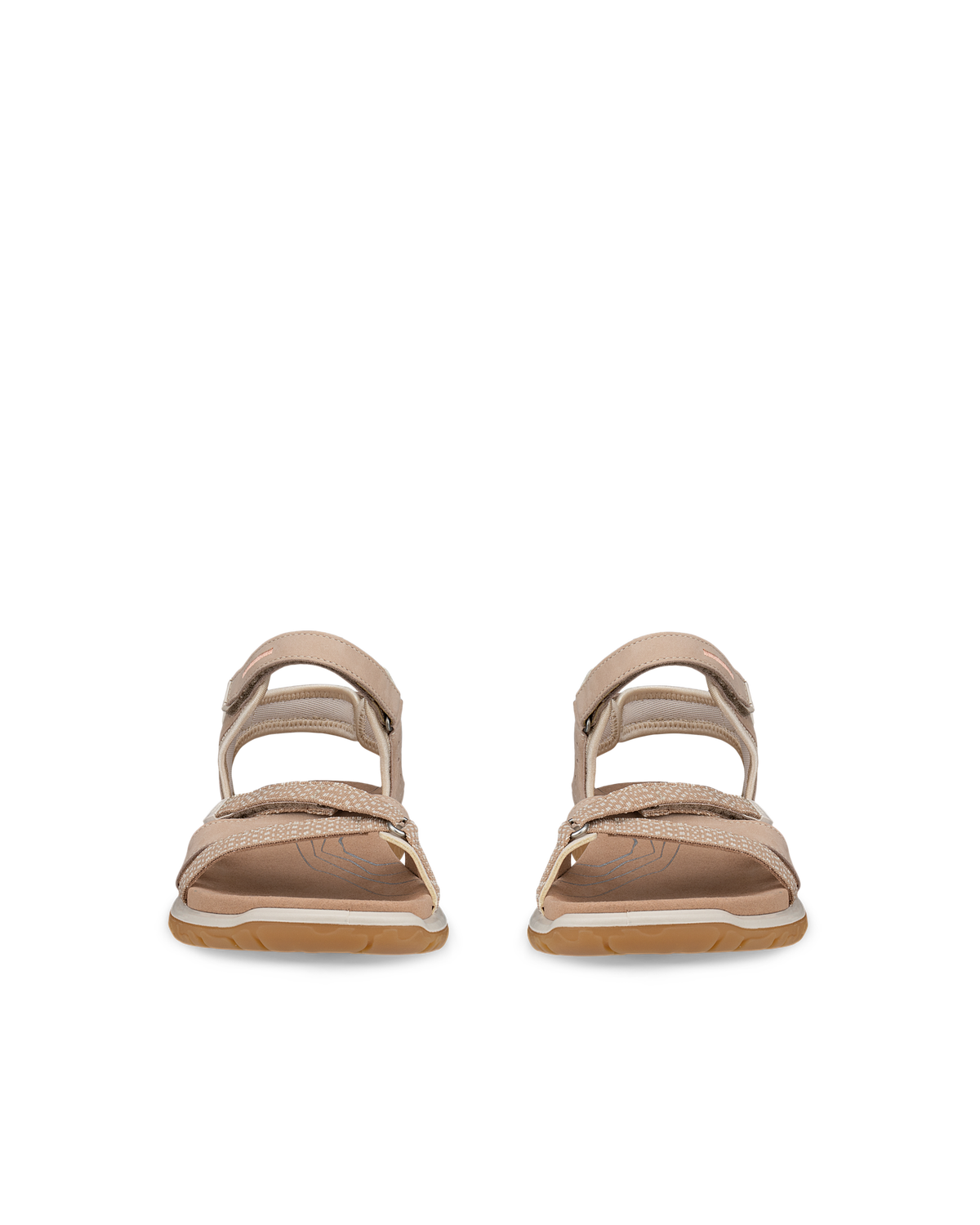 ECCO Offroad Roam — Beige