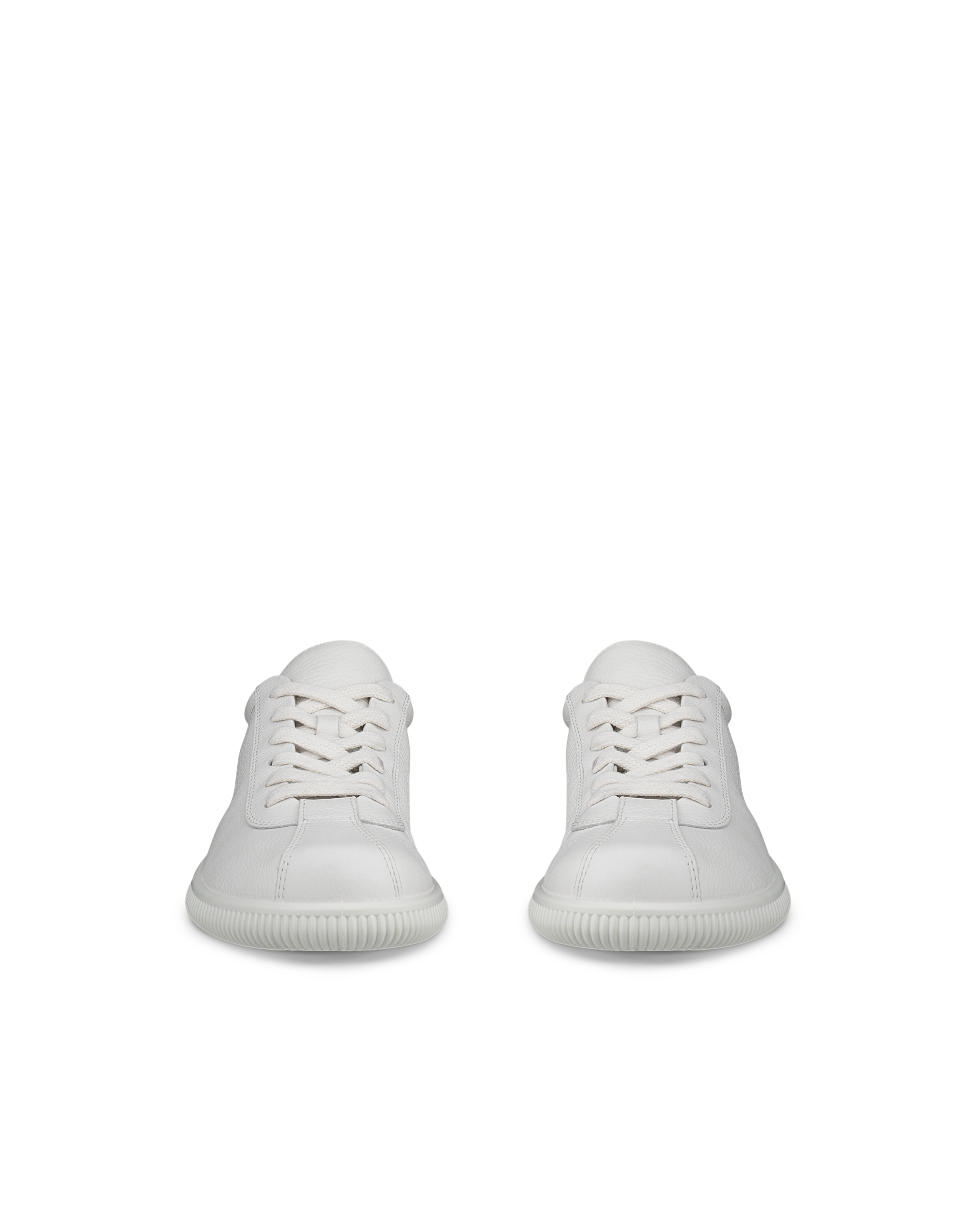 ECCO SOFT ZERO — White