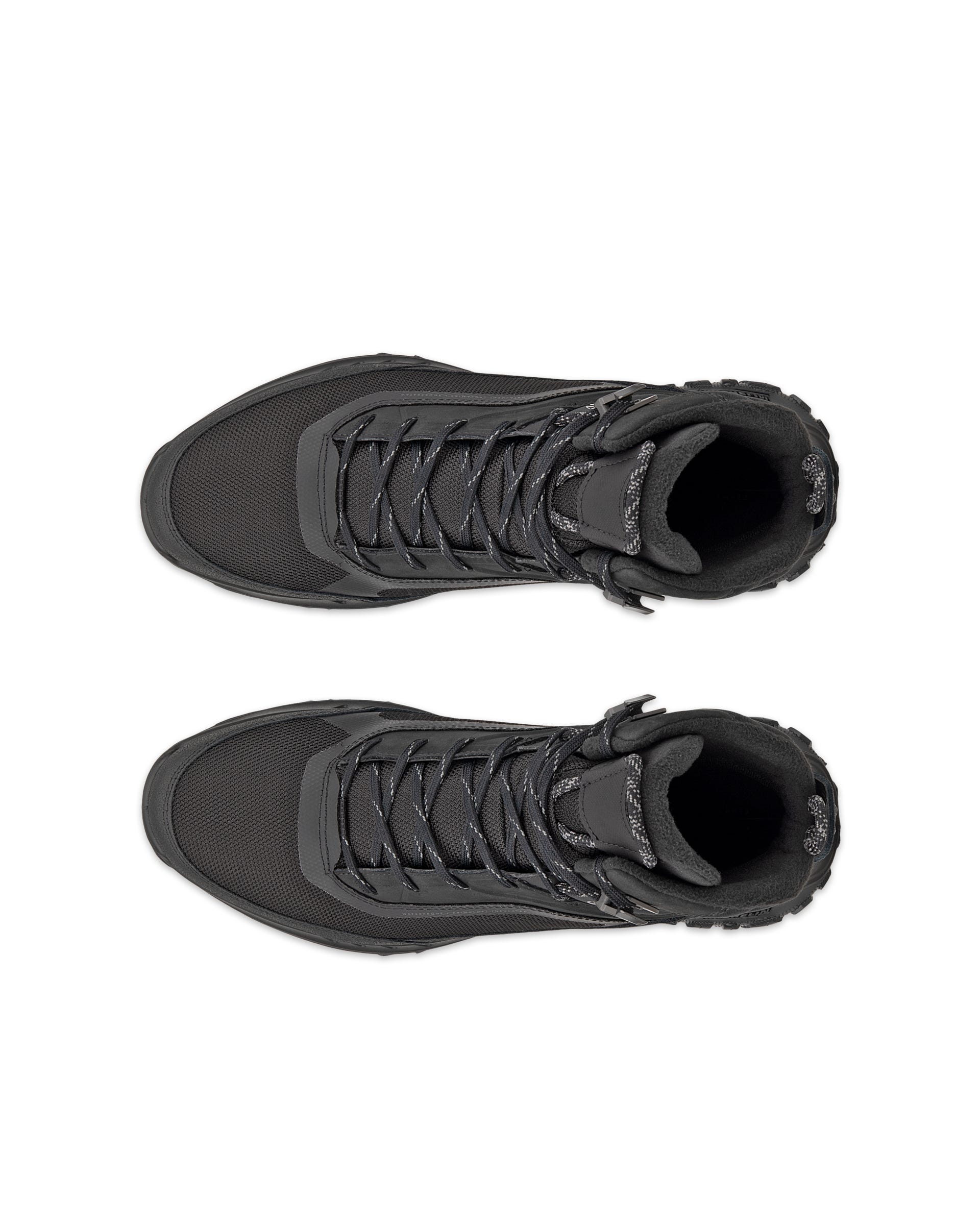 Men's ECCO® ULT-TRN Nubuck Waterproof Hiking Boot