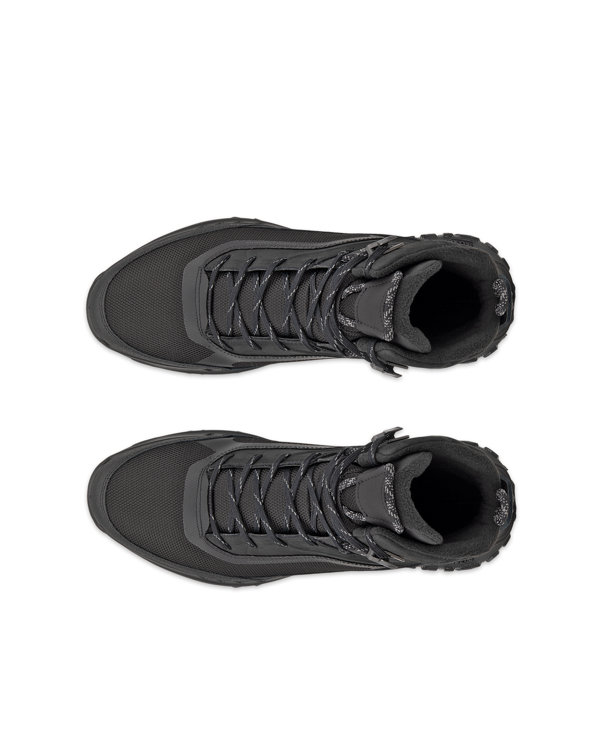 ECCO ULT-TRN — Black