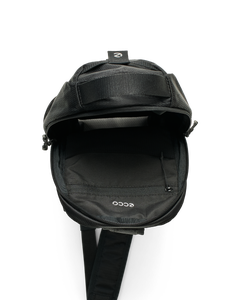 ECCO City Pack Sling Bag — Black 2