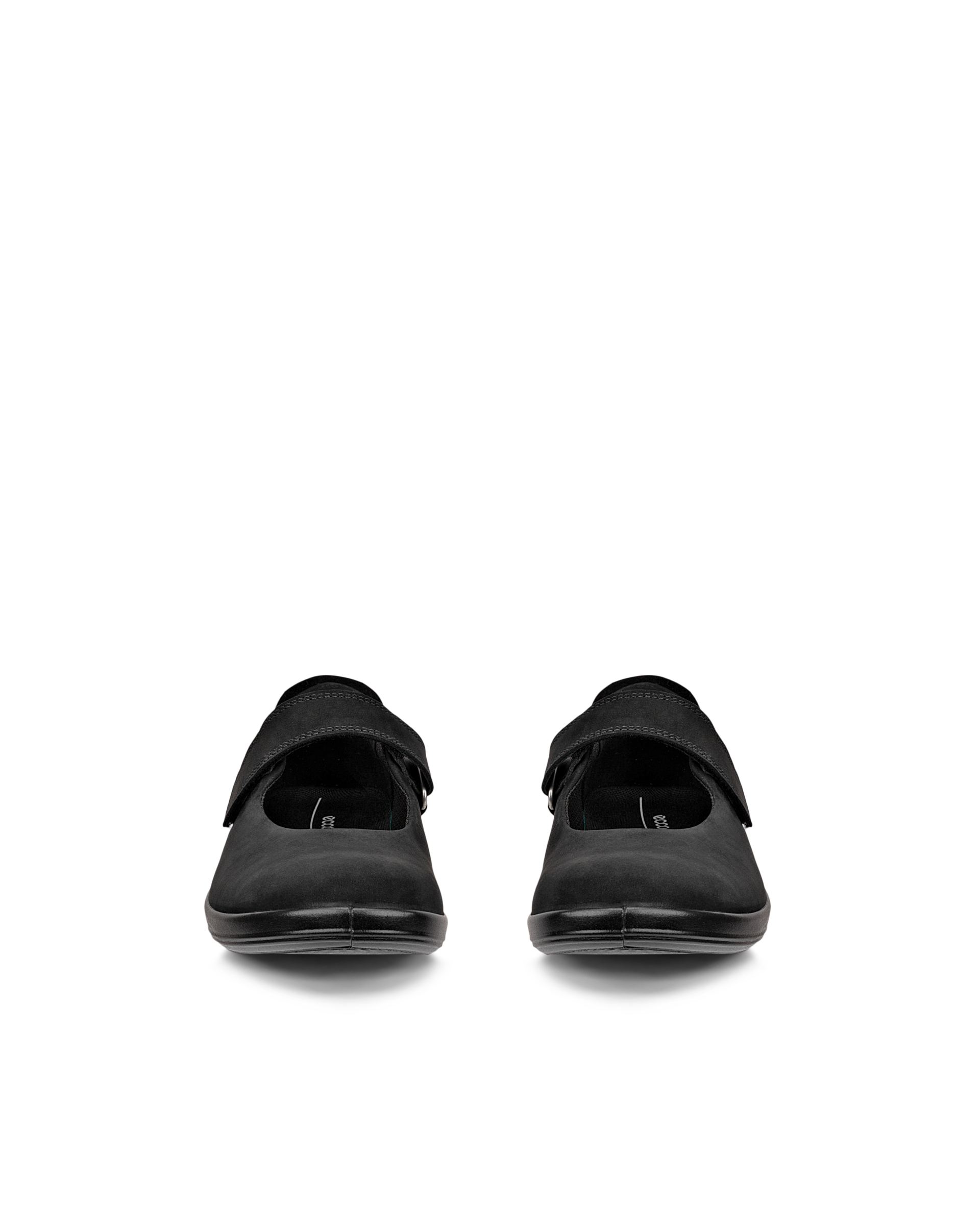 ECCO SOFT 2.0 — Black