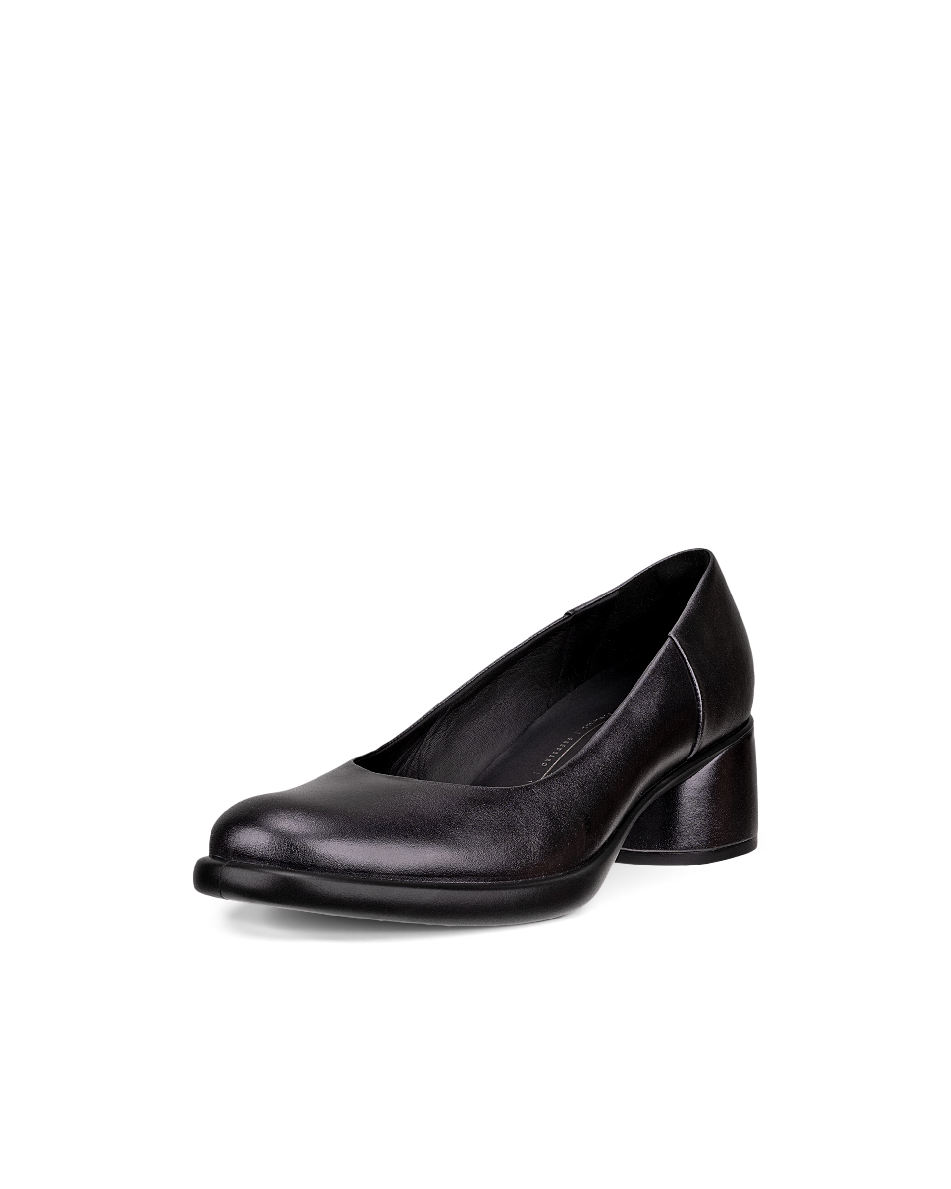 ECCO SCULPTED LX 35 — Silver