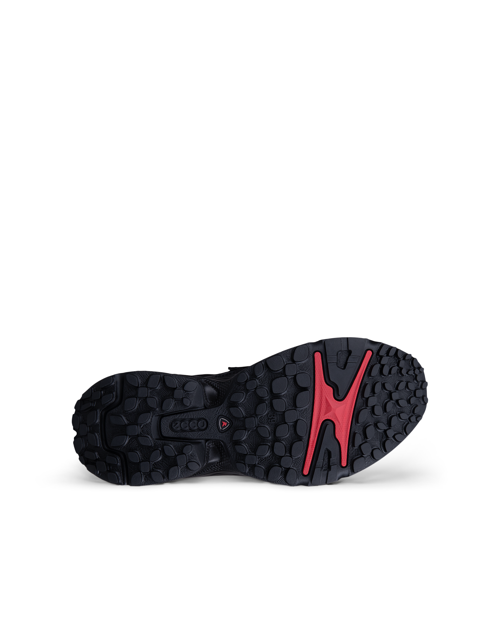 ECCO Receptor Xp — Black