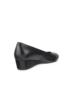 ECCO Elevate — Black 3