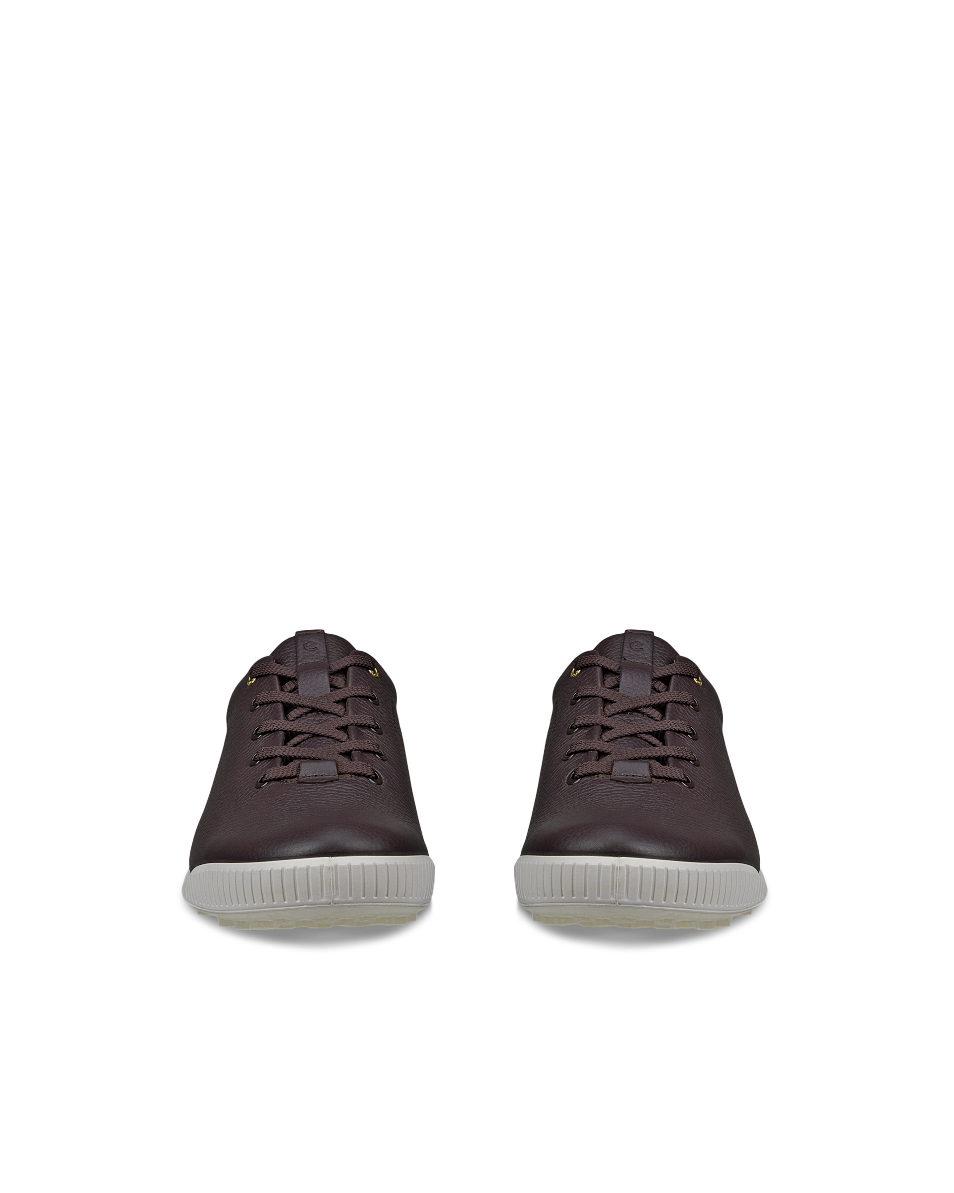 ECCO Golf Street — Brown