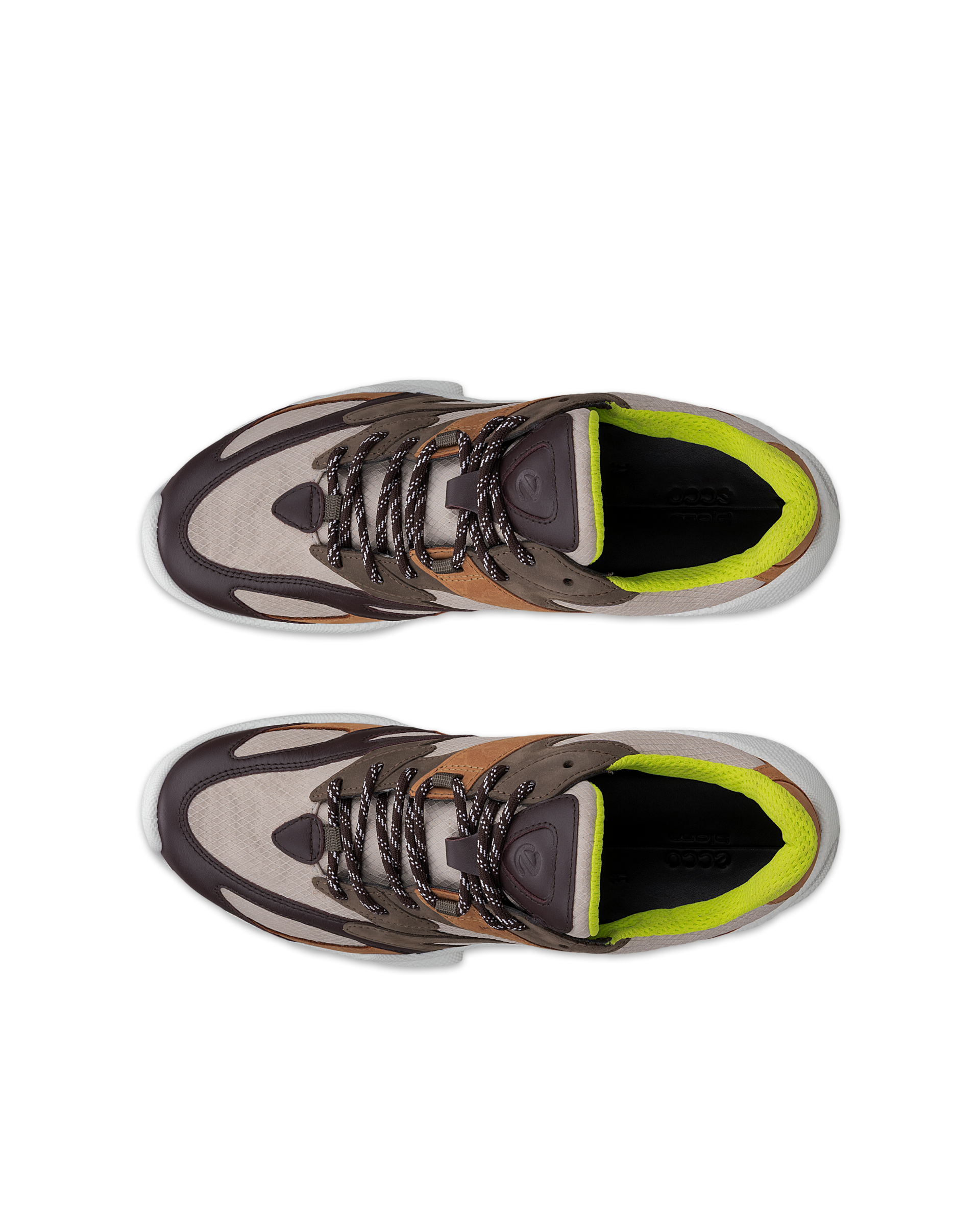ECCO BIOM C-TRAIL — Grey