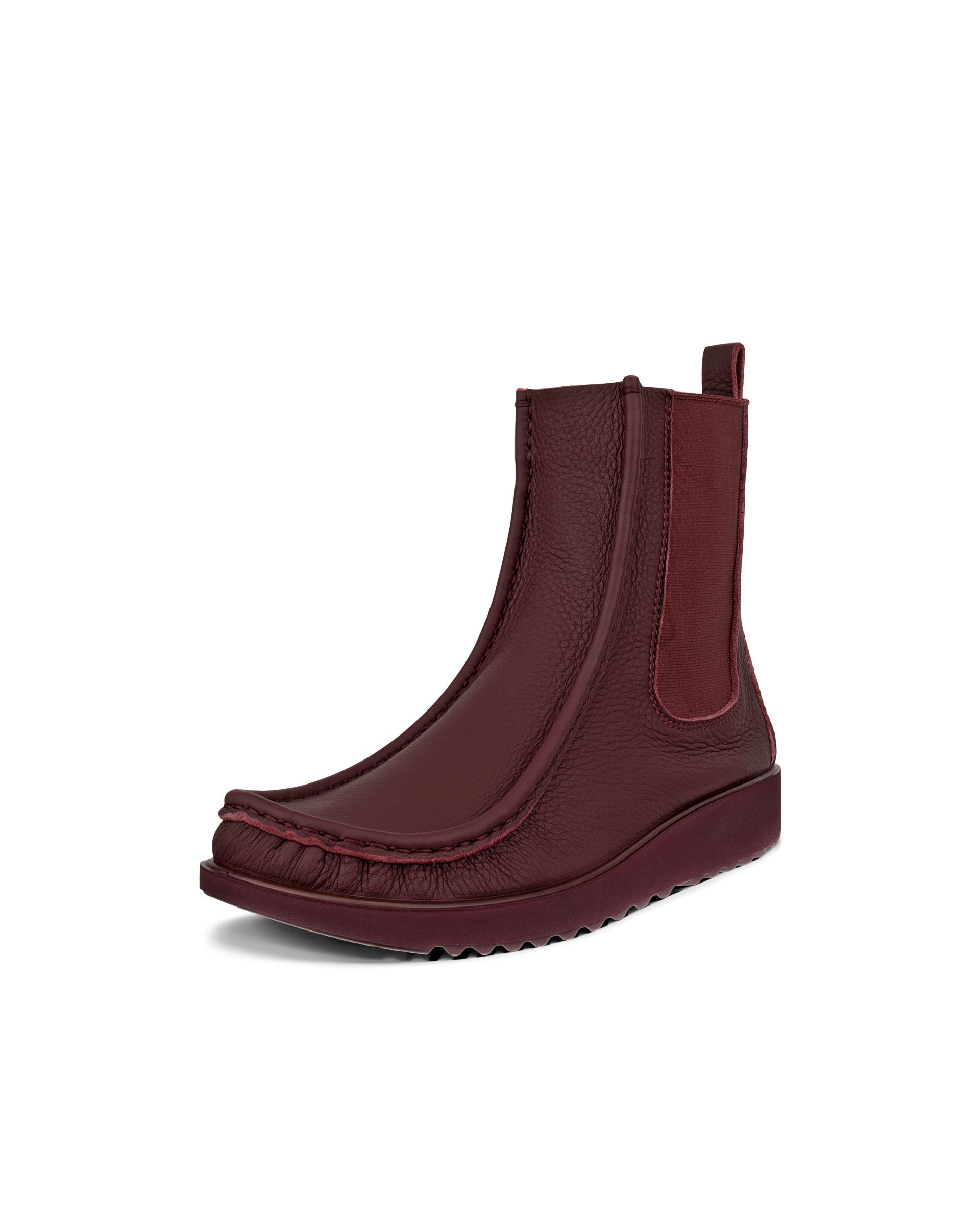 ECCO JOKE — Red