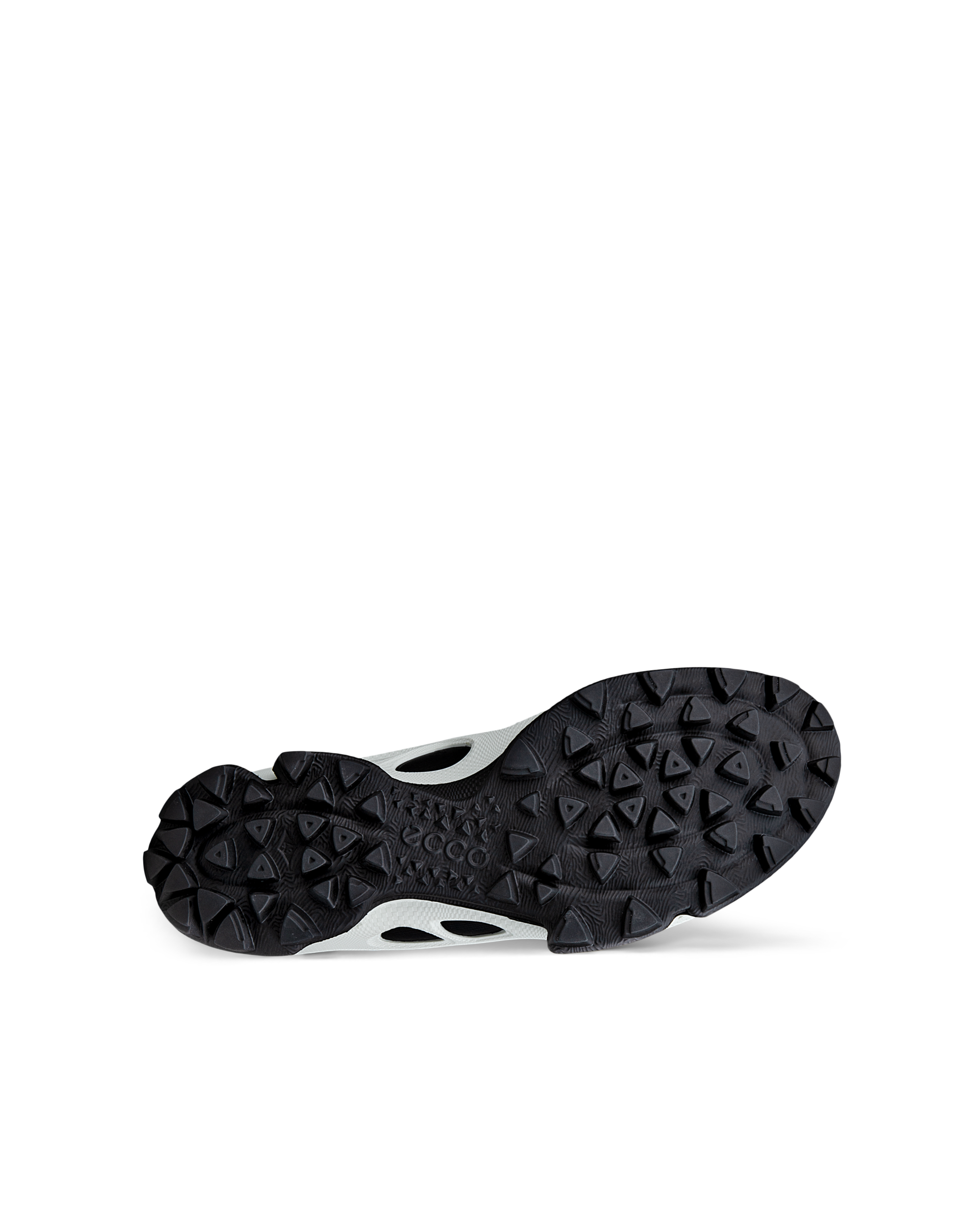 ECCO BIOM C-TRAIL — Blue