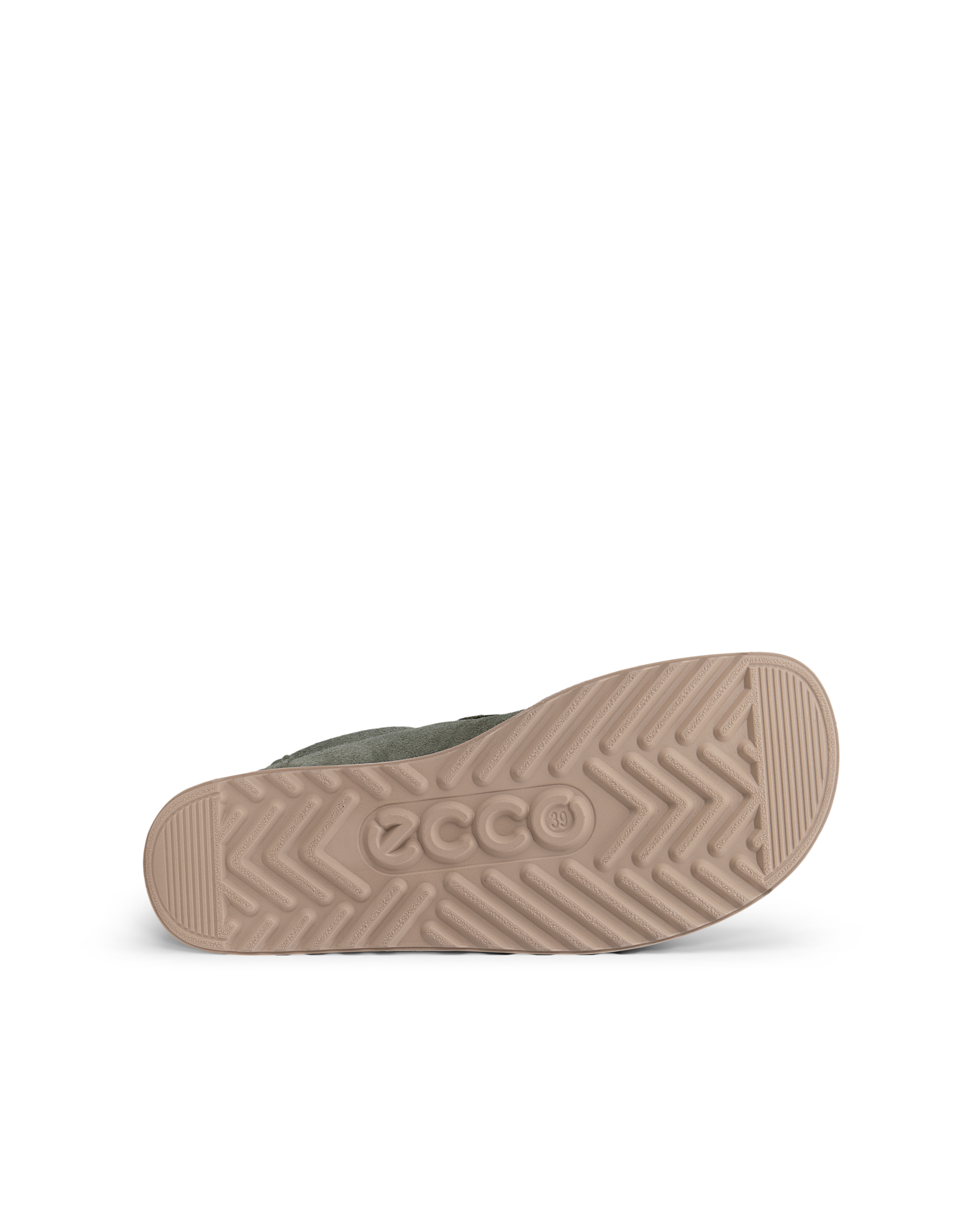 ECCO JOKE — Green
