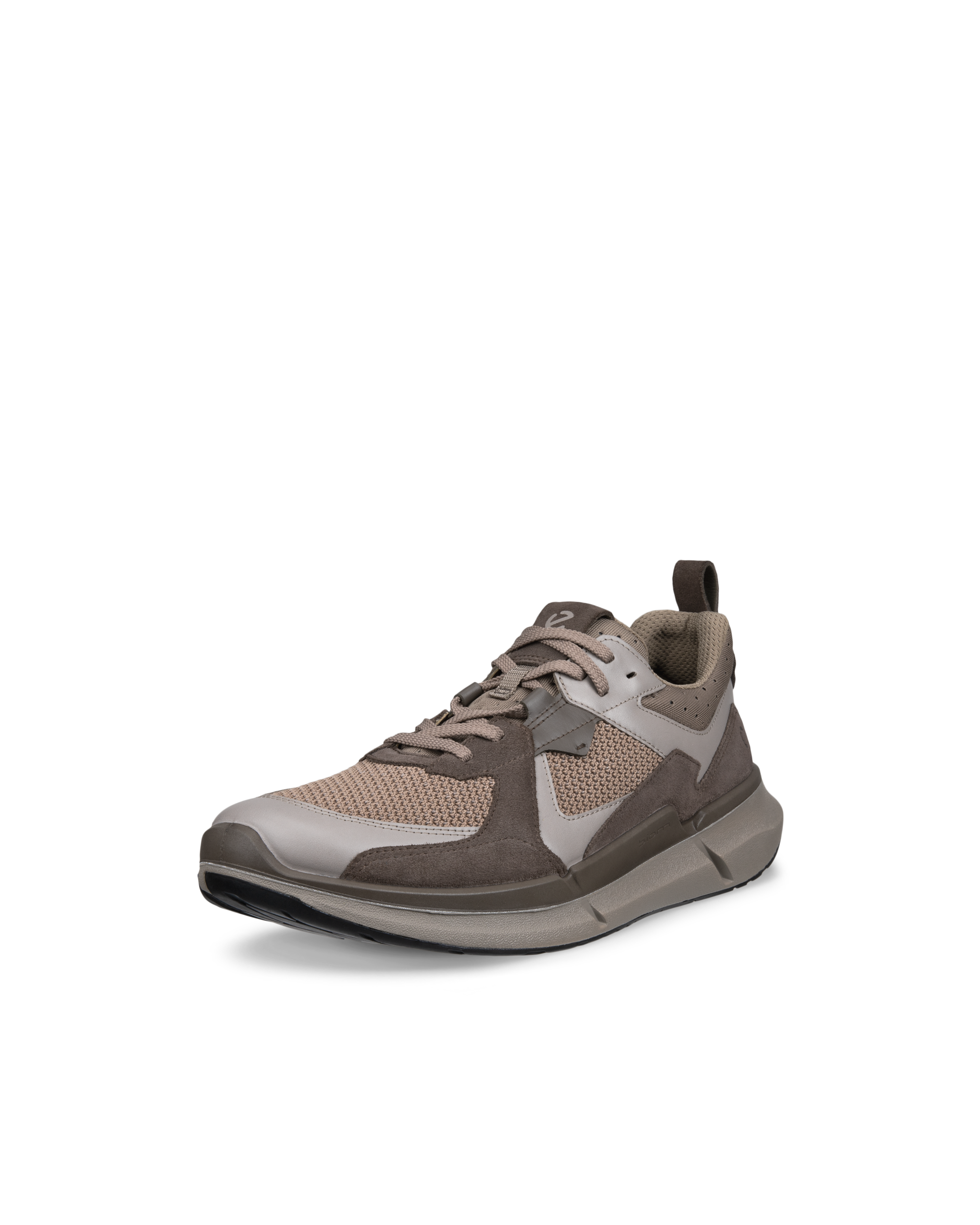 ECCO BIOM 2.2 — Brown