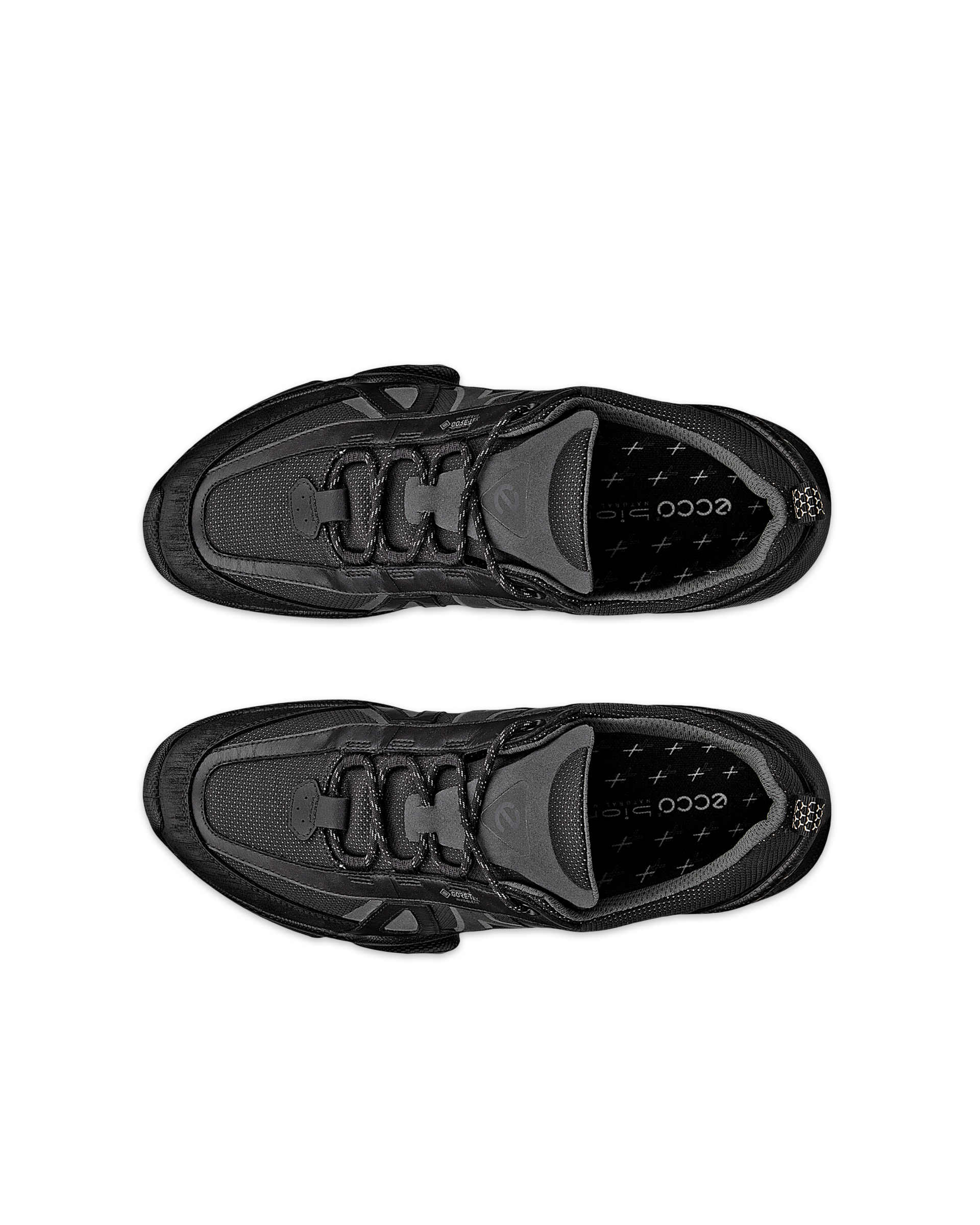 ECCO Biom C-Trail — Black