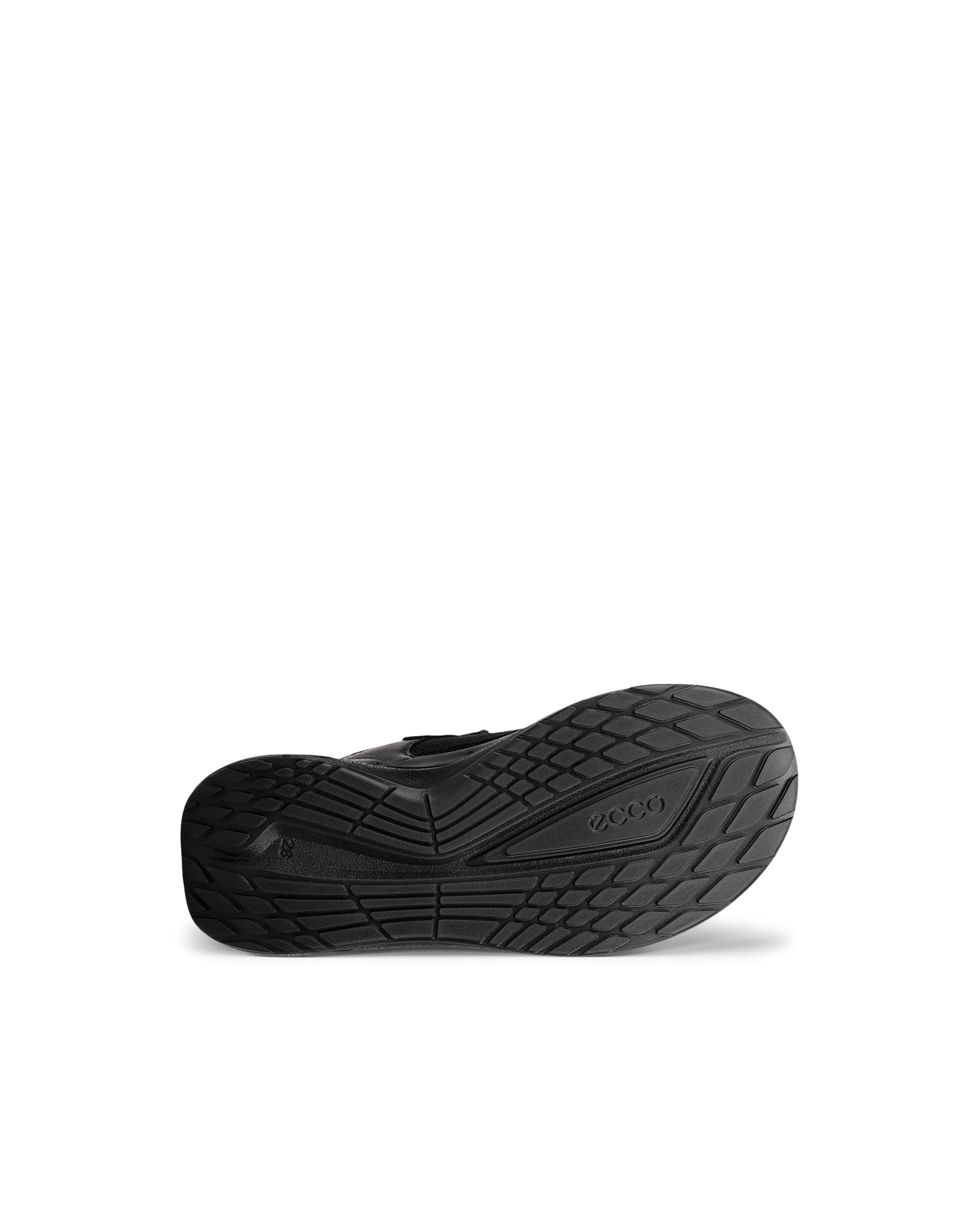 ECCO BIOM 2.2 — Black