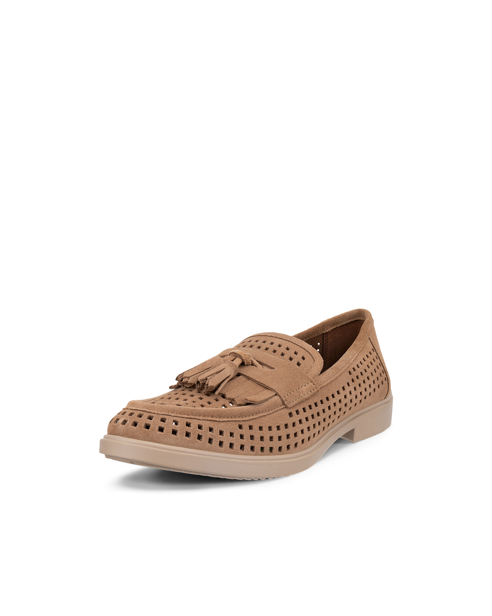 ECCO Dress Classic 15 — Brown