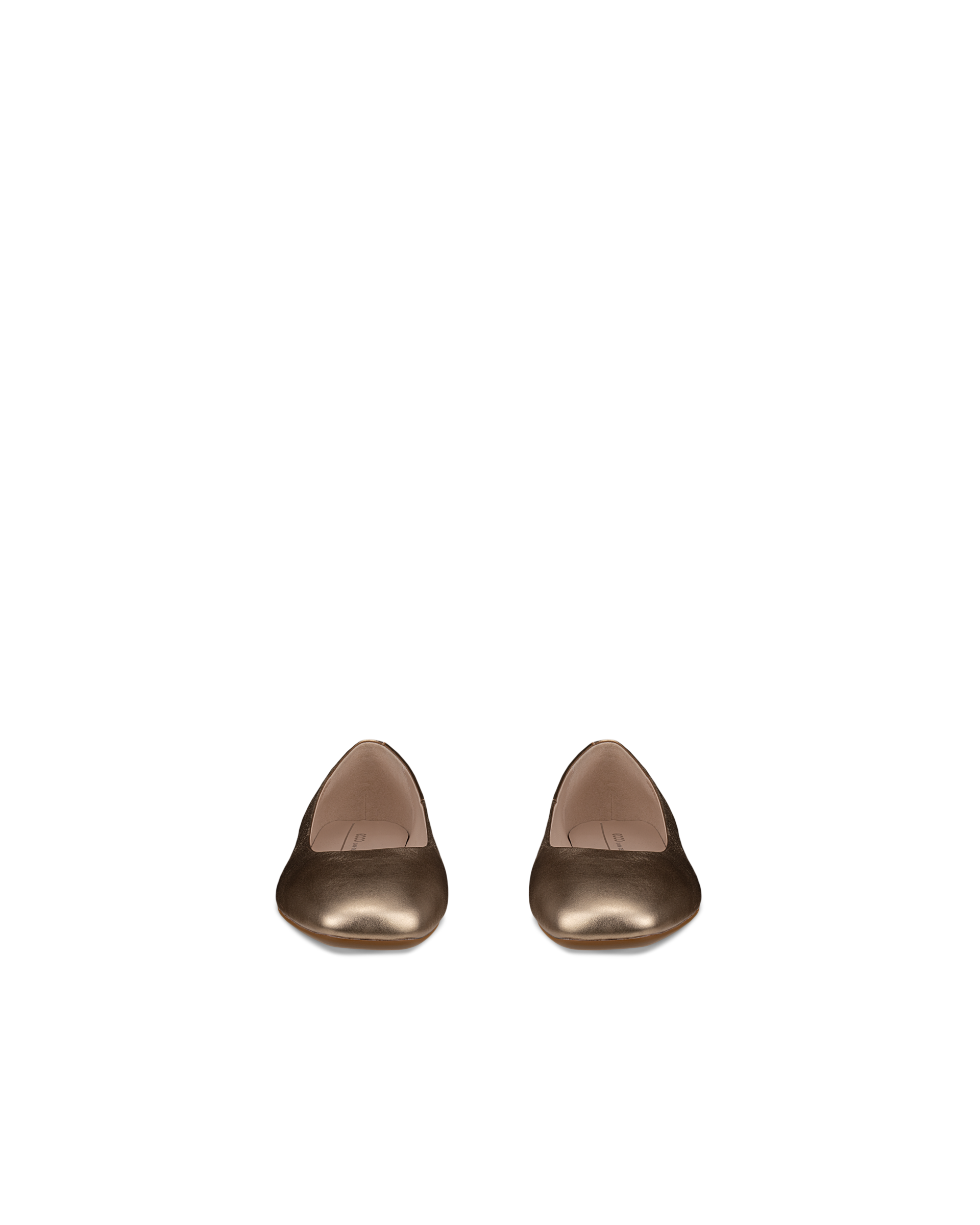 ECCO Margot — Bronze