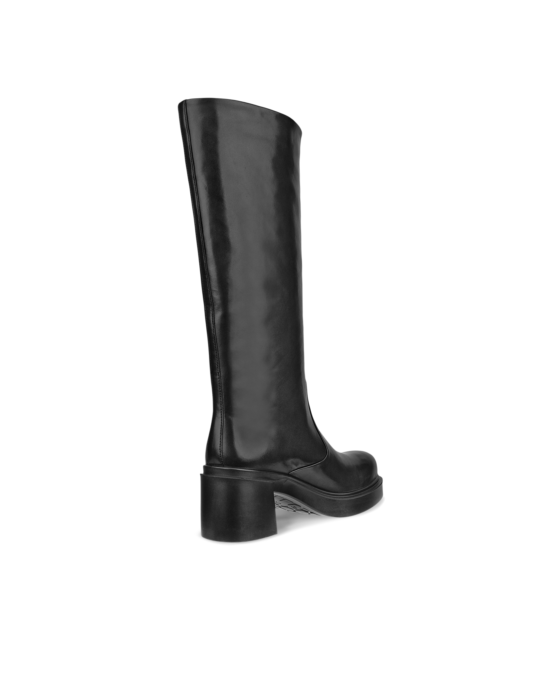 ECCO METROPOLE SEOUL 45 — Black