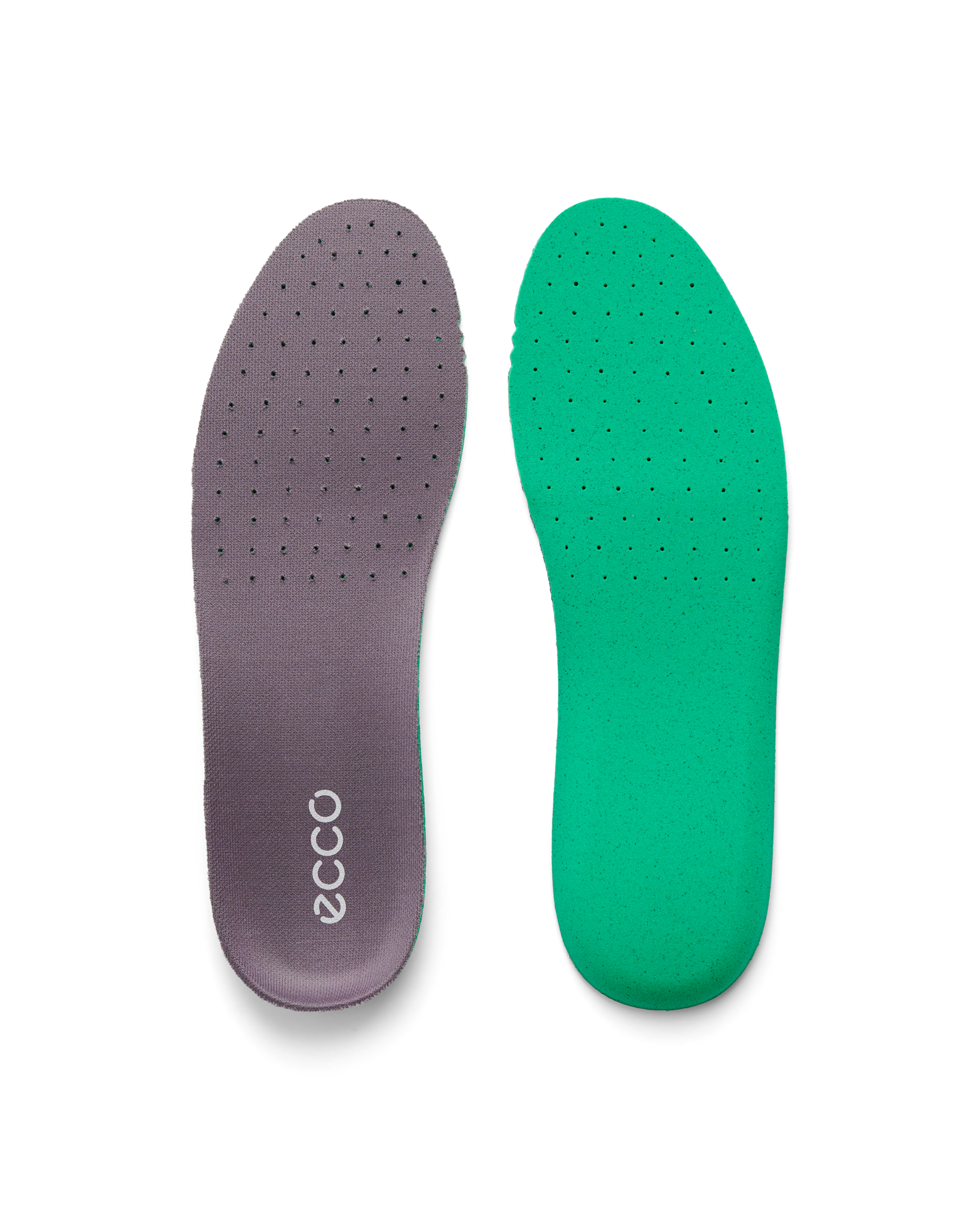 ECCO Active Performance Insole — Grey