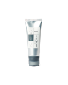 ECCO Smooth Leather Care Cream — Blue 1