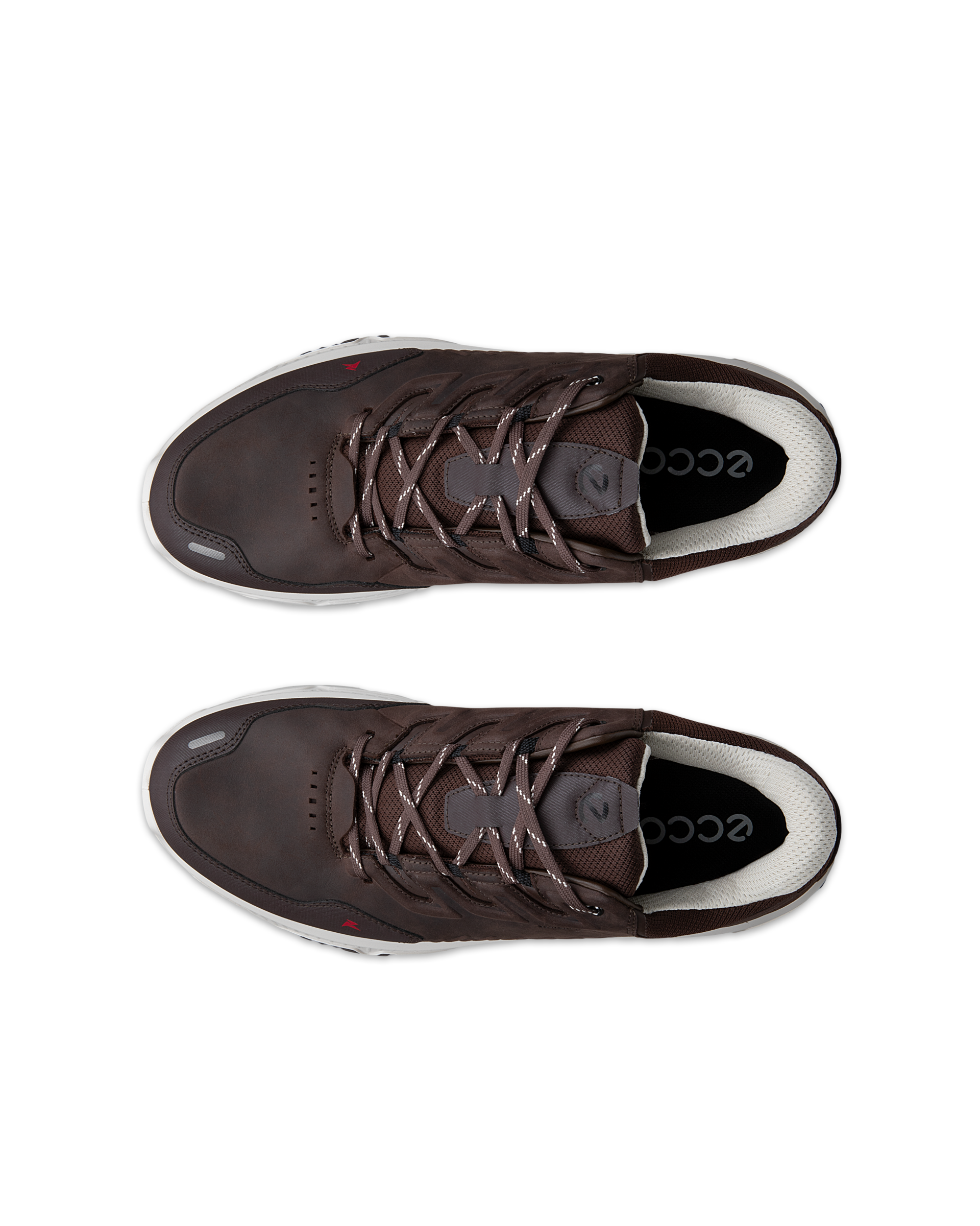 ECCO Receptor XP — Brown