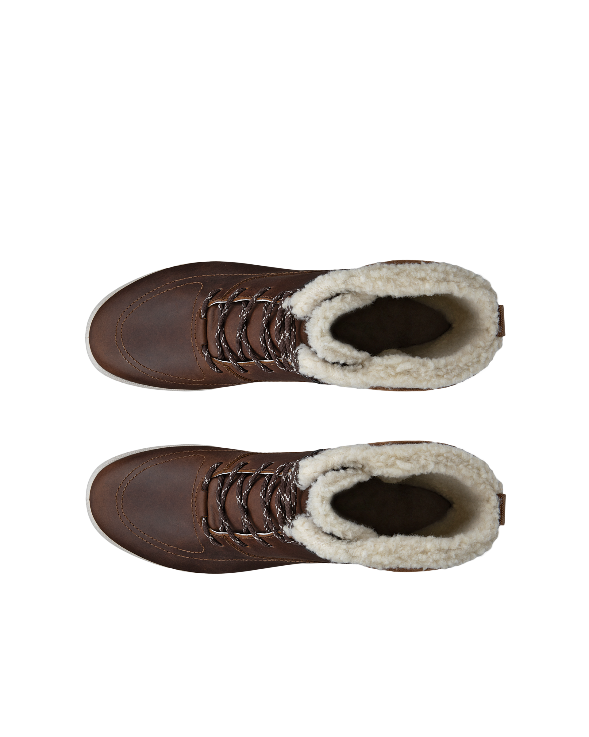 ECCO Trace Lite — Brown