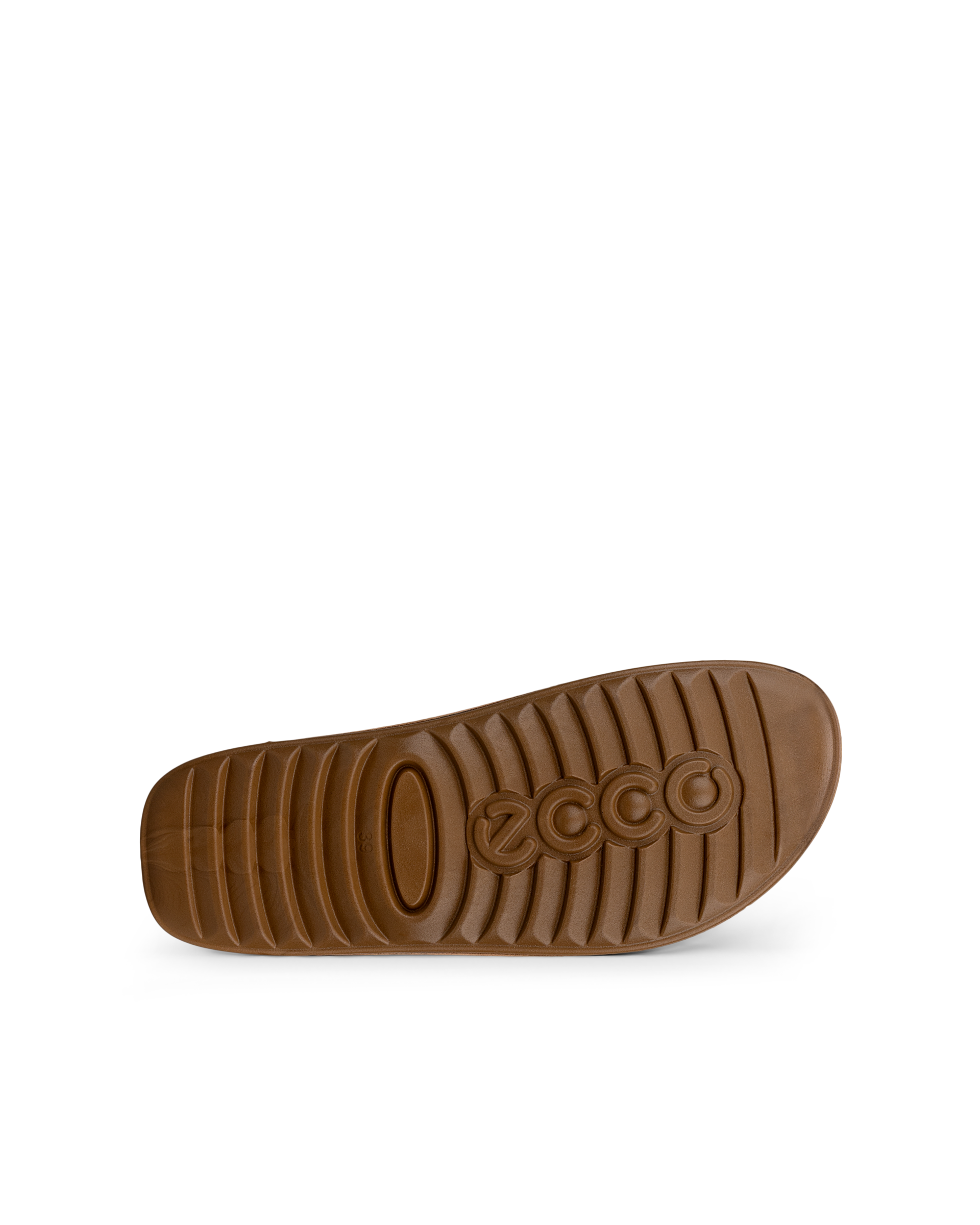 ECCO COZMO — Brown